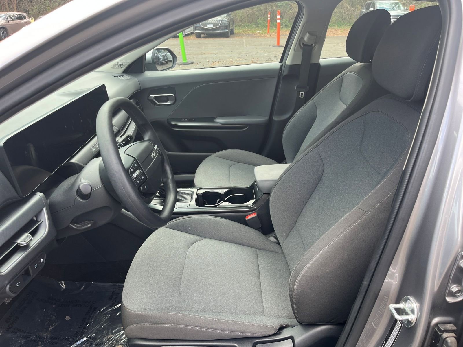 Thumbnail: 2025 Kia K4 - 25