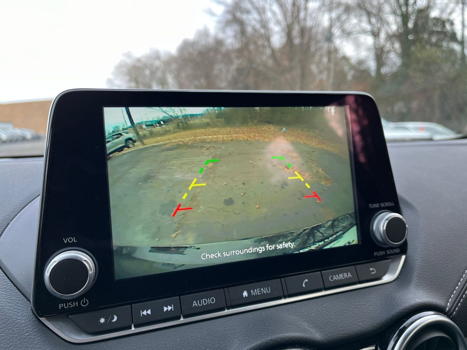 Thumbnail: 2025 Nissan Sentra - 22