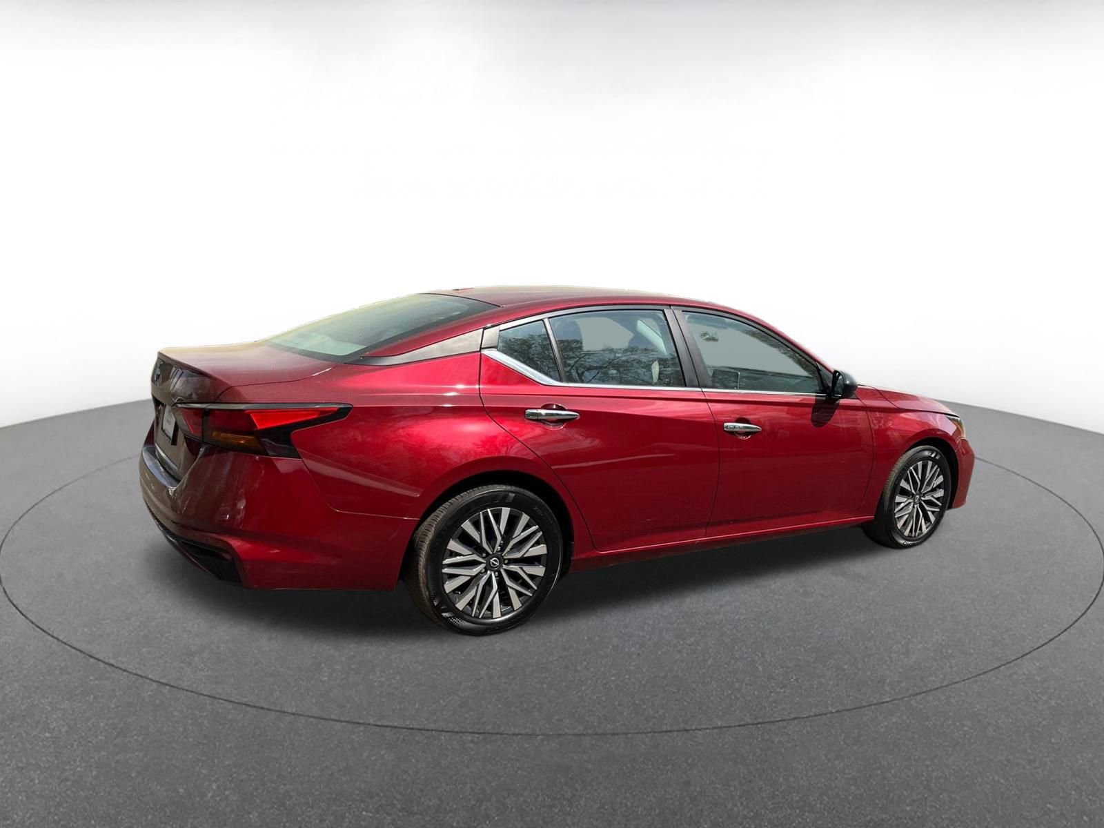 Thumbnail: 2025 Nissan Altima - 17