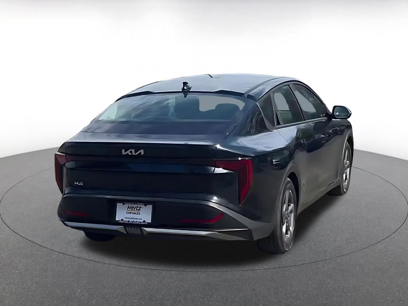 Thumbnail: 2025 Kia K4 - 14