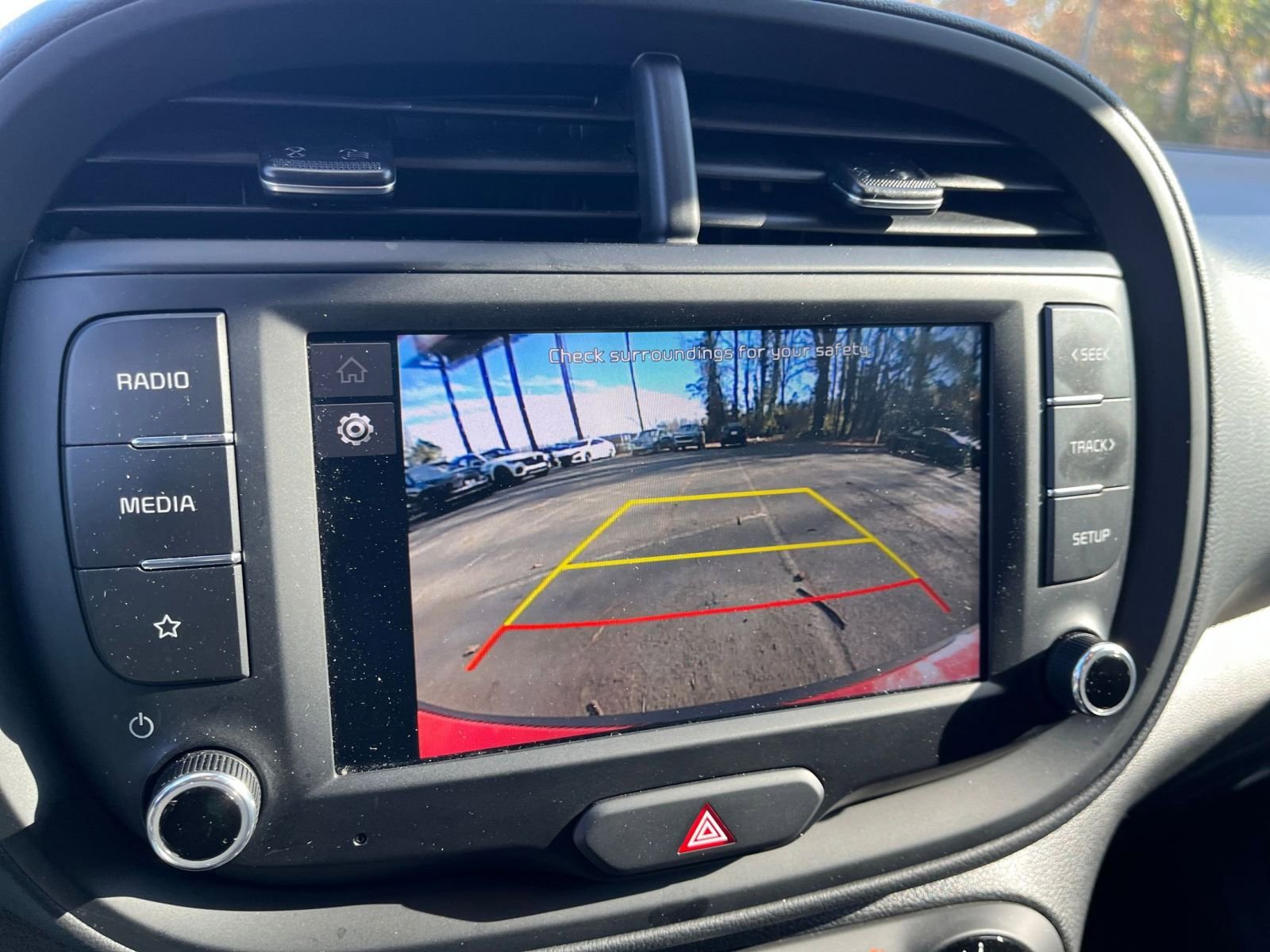 Thumbnail: 2025 Kia Soul - 17