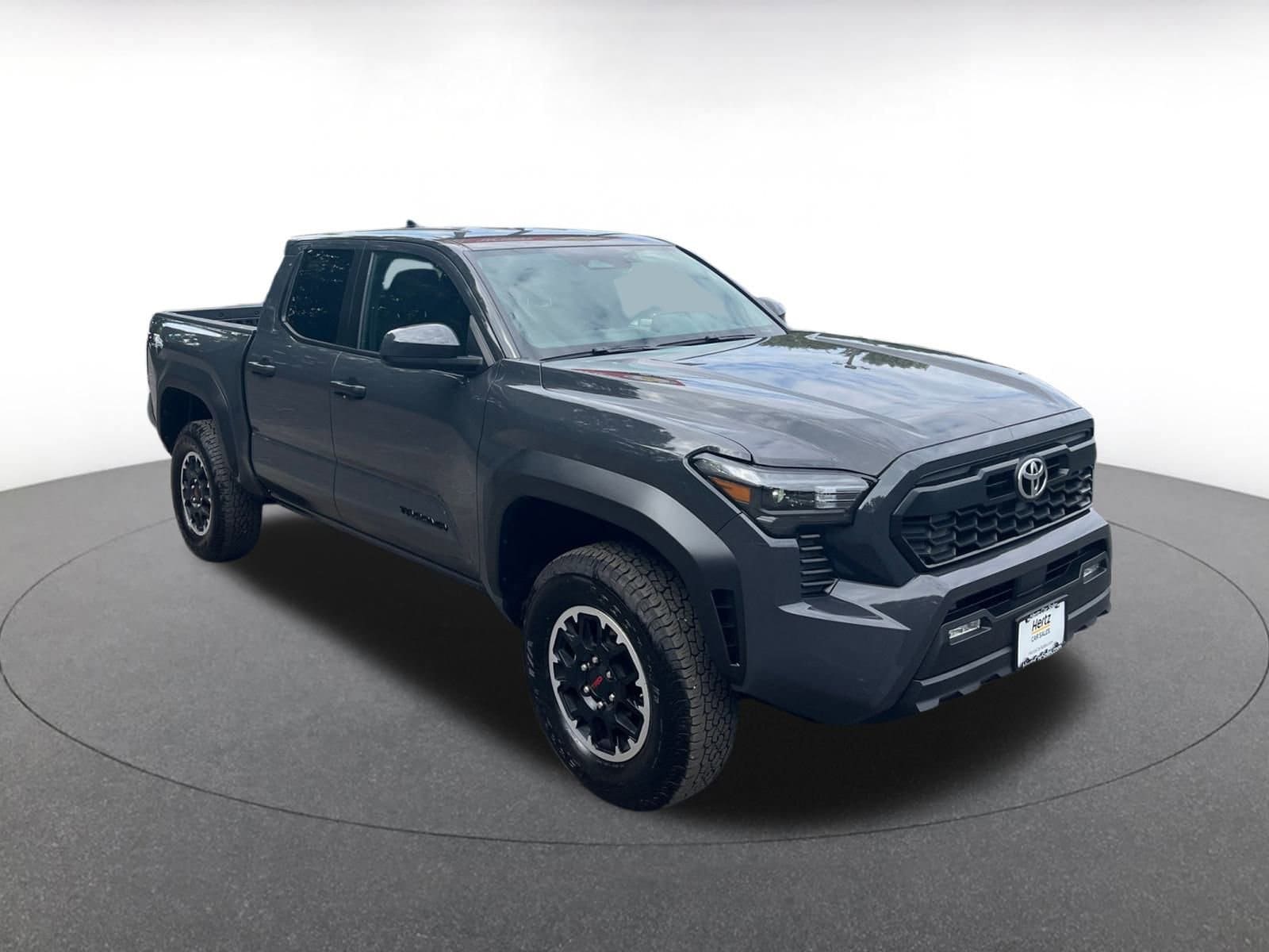 Thumbnail: 2025 Toyota Tacoma - 1