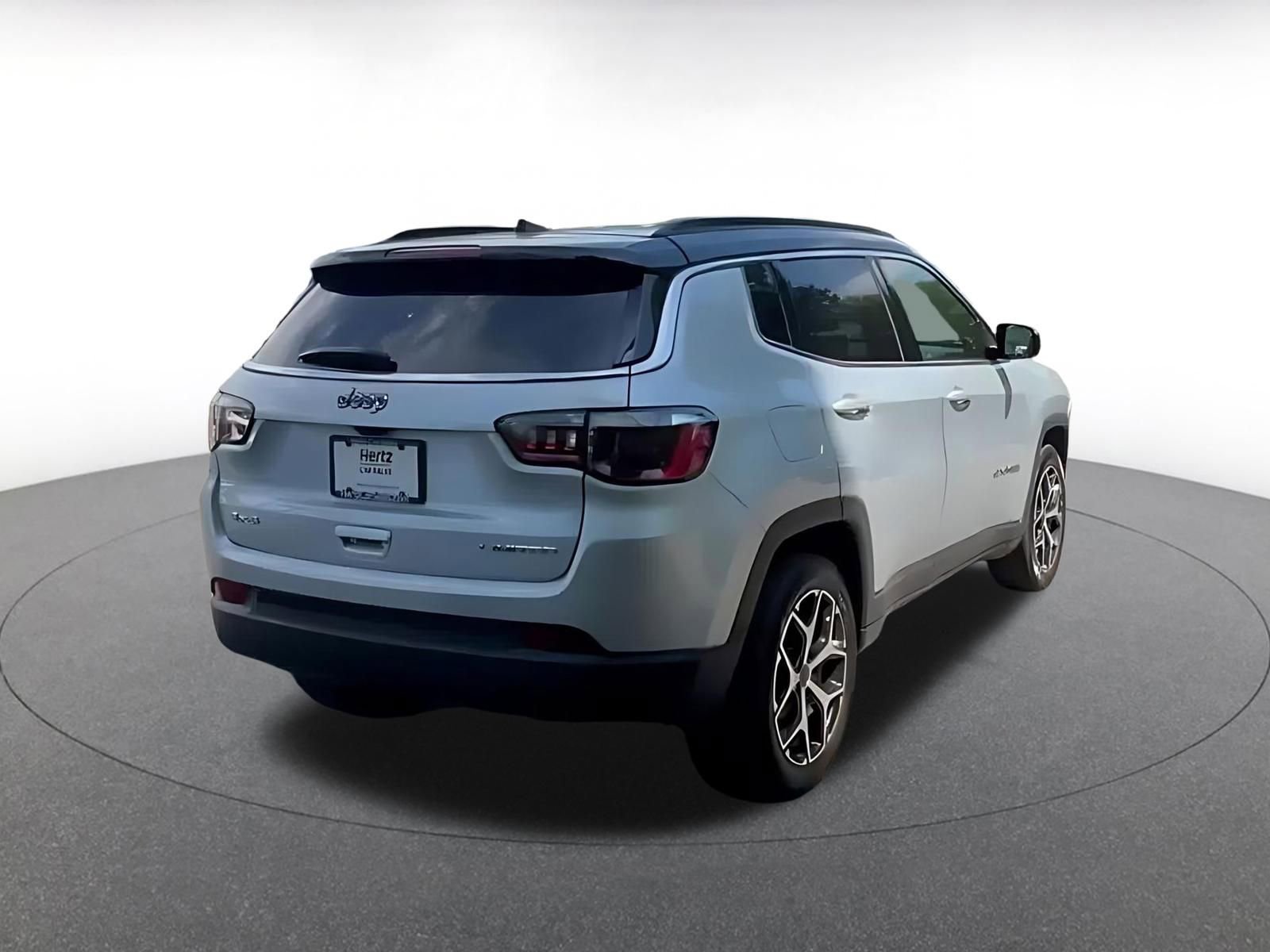 Thumbnail: 2025 Jeep Compass - 15