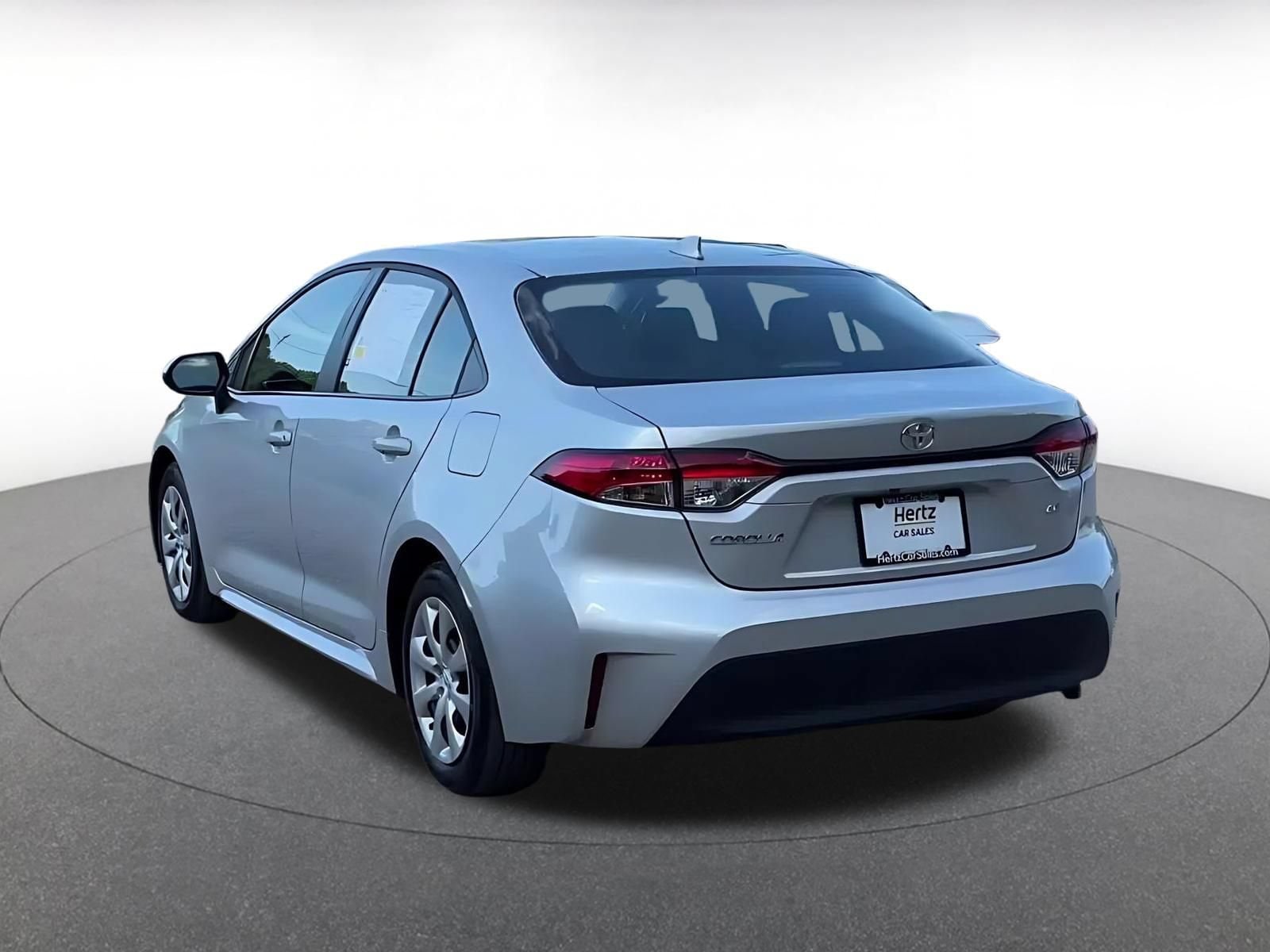 Thumbnail: 2025 Toyota Corolla - 11