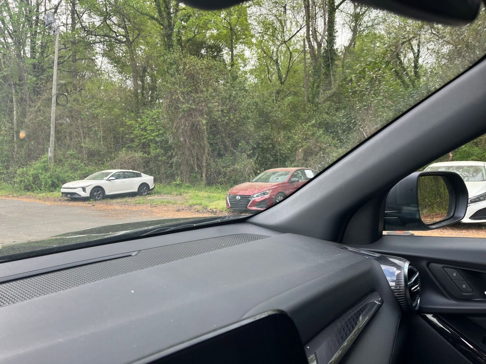 Thumbnail: 2025 Chevrolet Equinox - 35