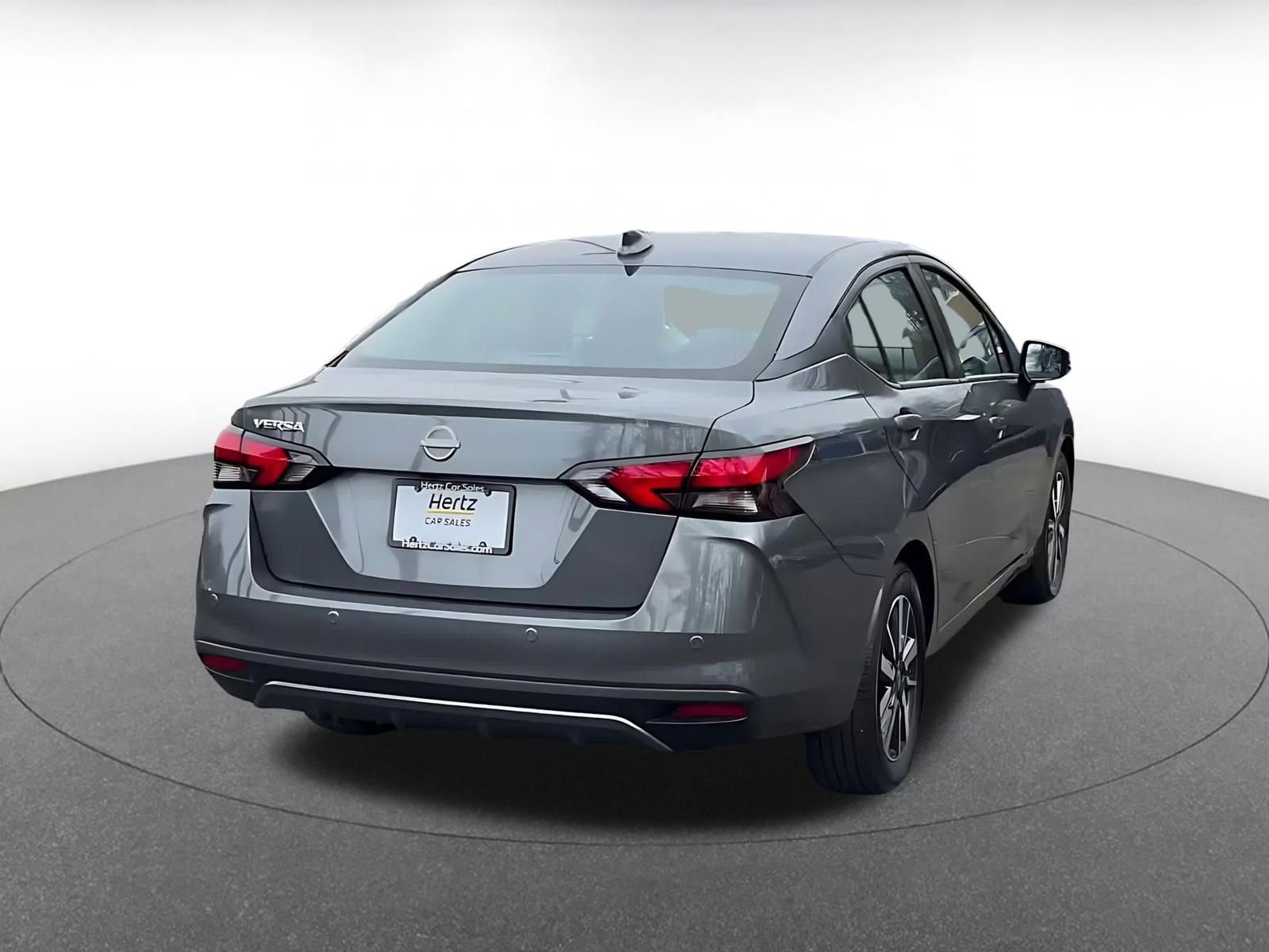 Thumbnail: 2025 Nissan Versa - 12