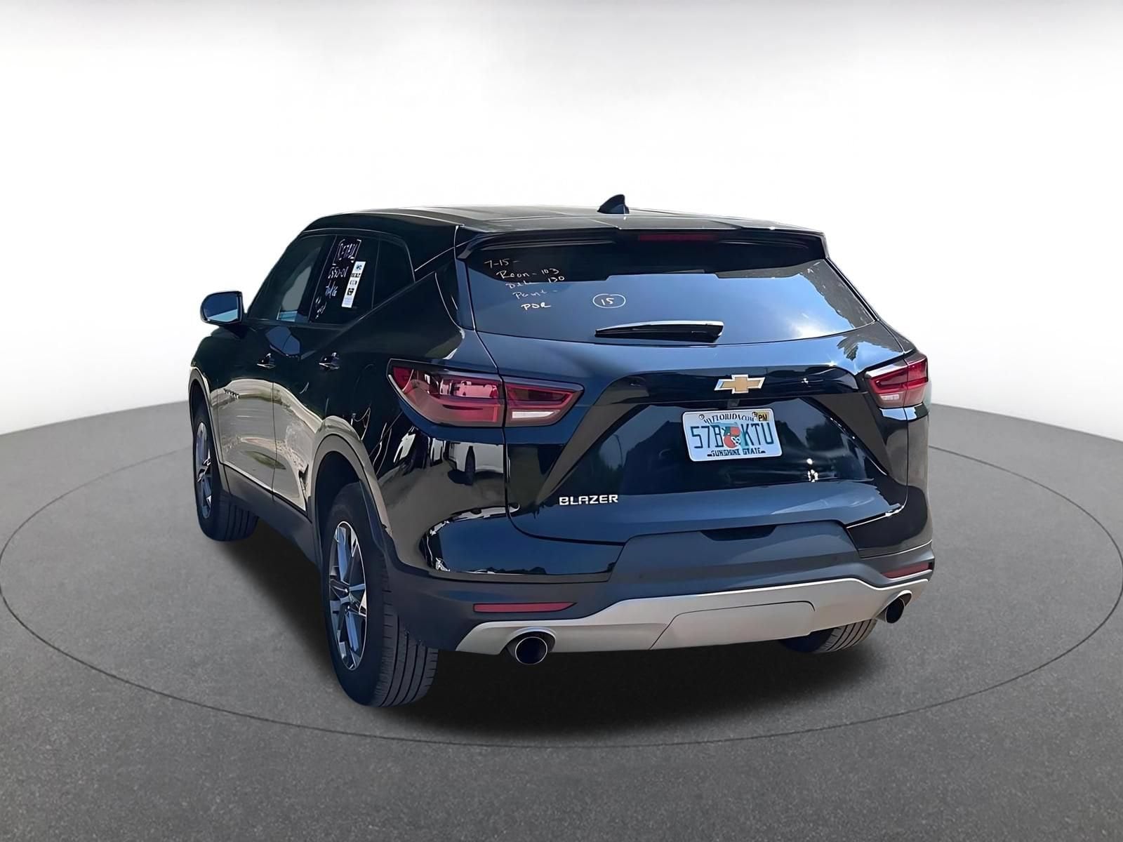 Thumbnail: 2026 Chevrolet Blazer - 12