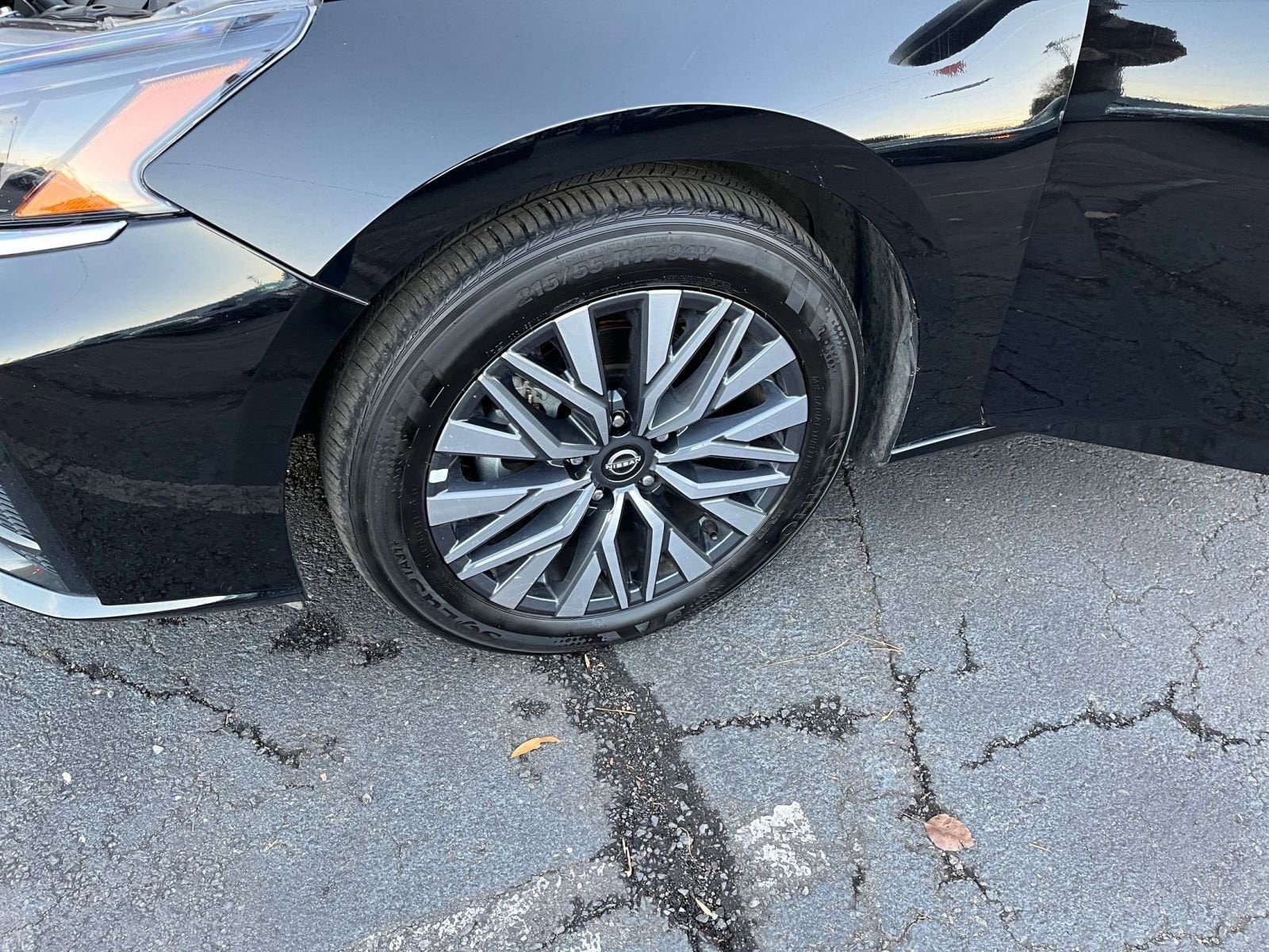 Thumbnail: 2025 Nissan Altima - 29