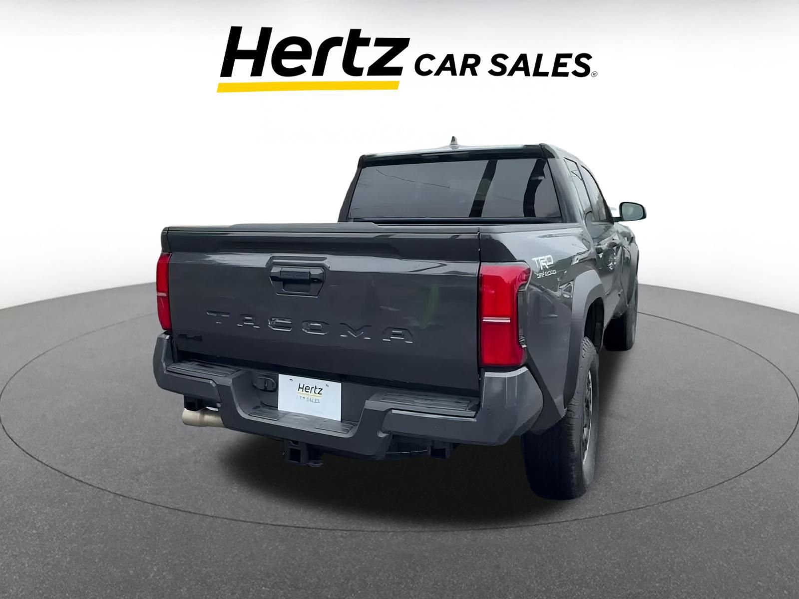 Thumbnail: 2024 Toyota Tacoma - 15