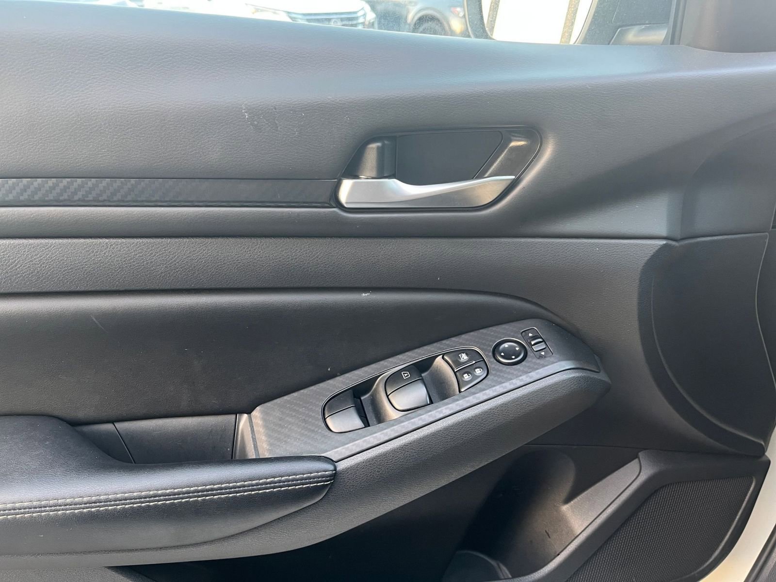 Thumbnail: 2025 Nissan Altima - 18