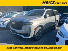 2023 Cadillac Escalade Sport -
                Charlotte, NC