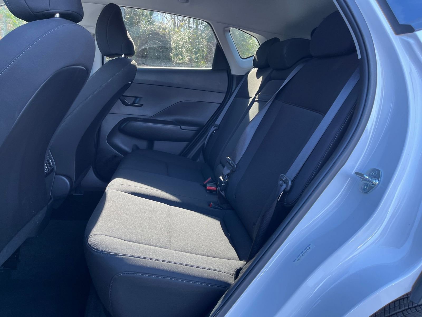 Thumbnail: 2025 Hyundai Kona - 25