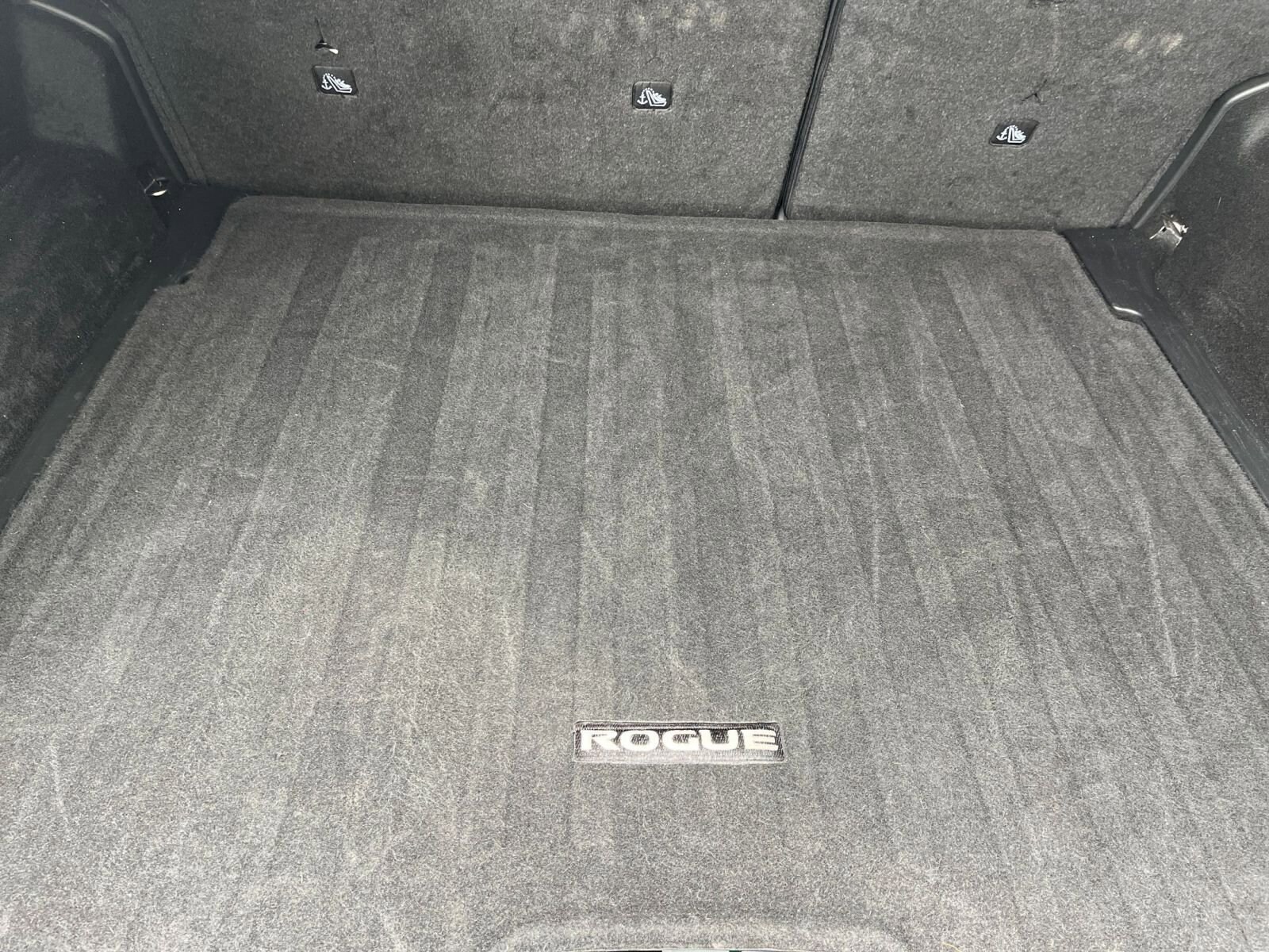 Thumbnail: 2025 Nissan Rogue - 33