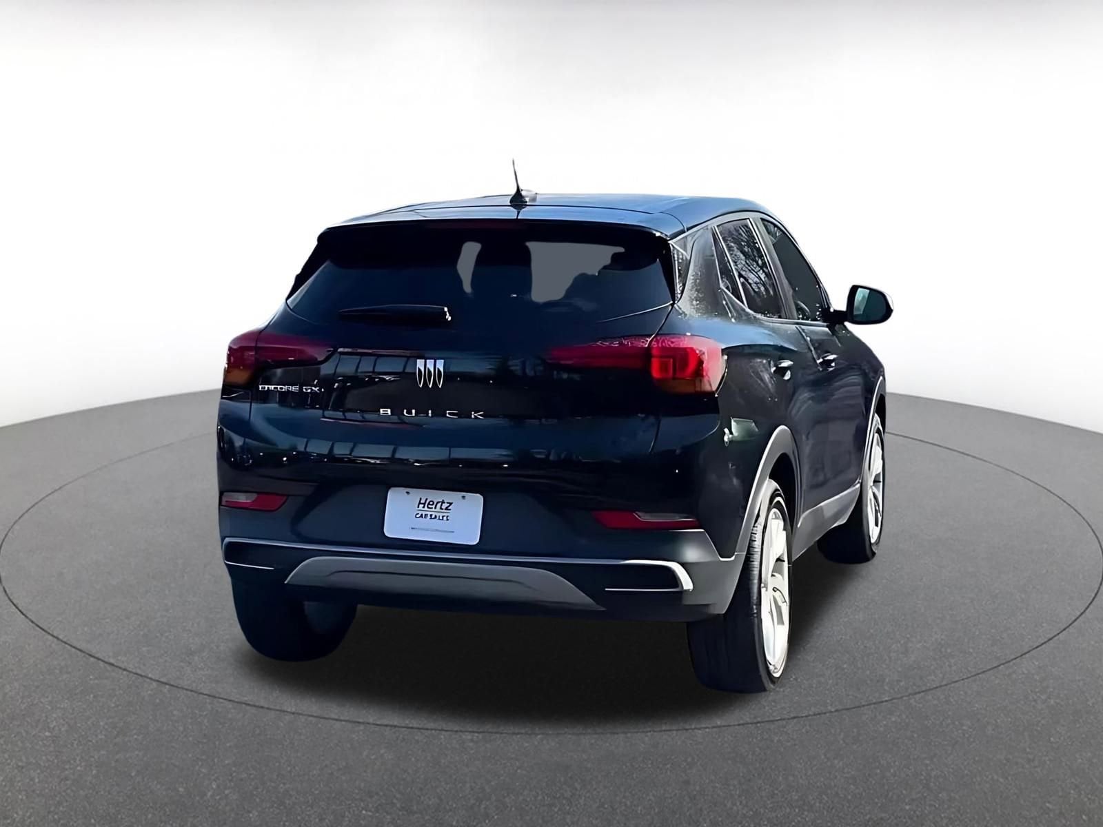 Thumbnail: 2025 Buick Encore GX - 14