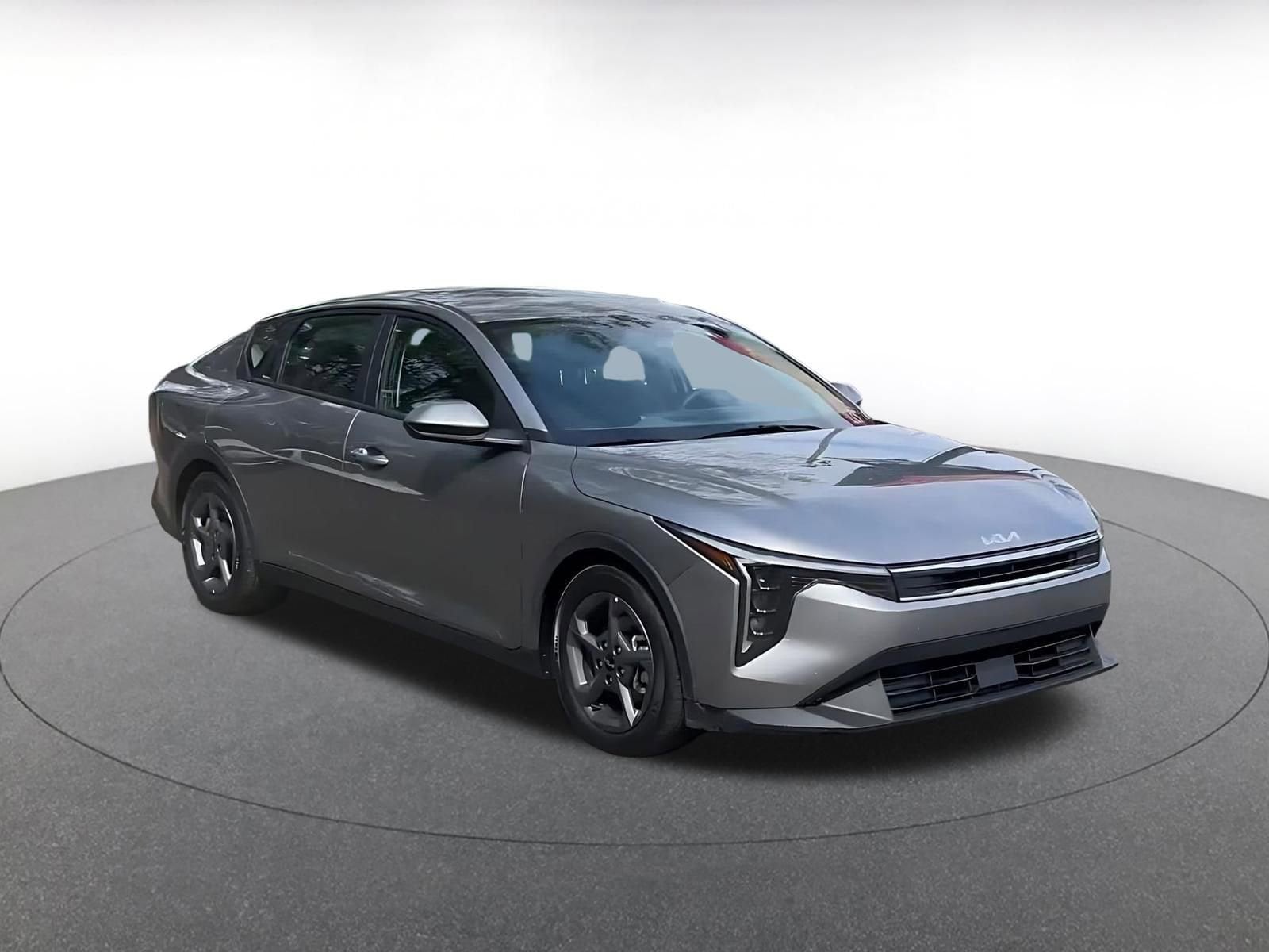 Thumbnail: 2025 Kia K4 - 3