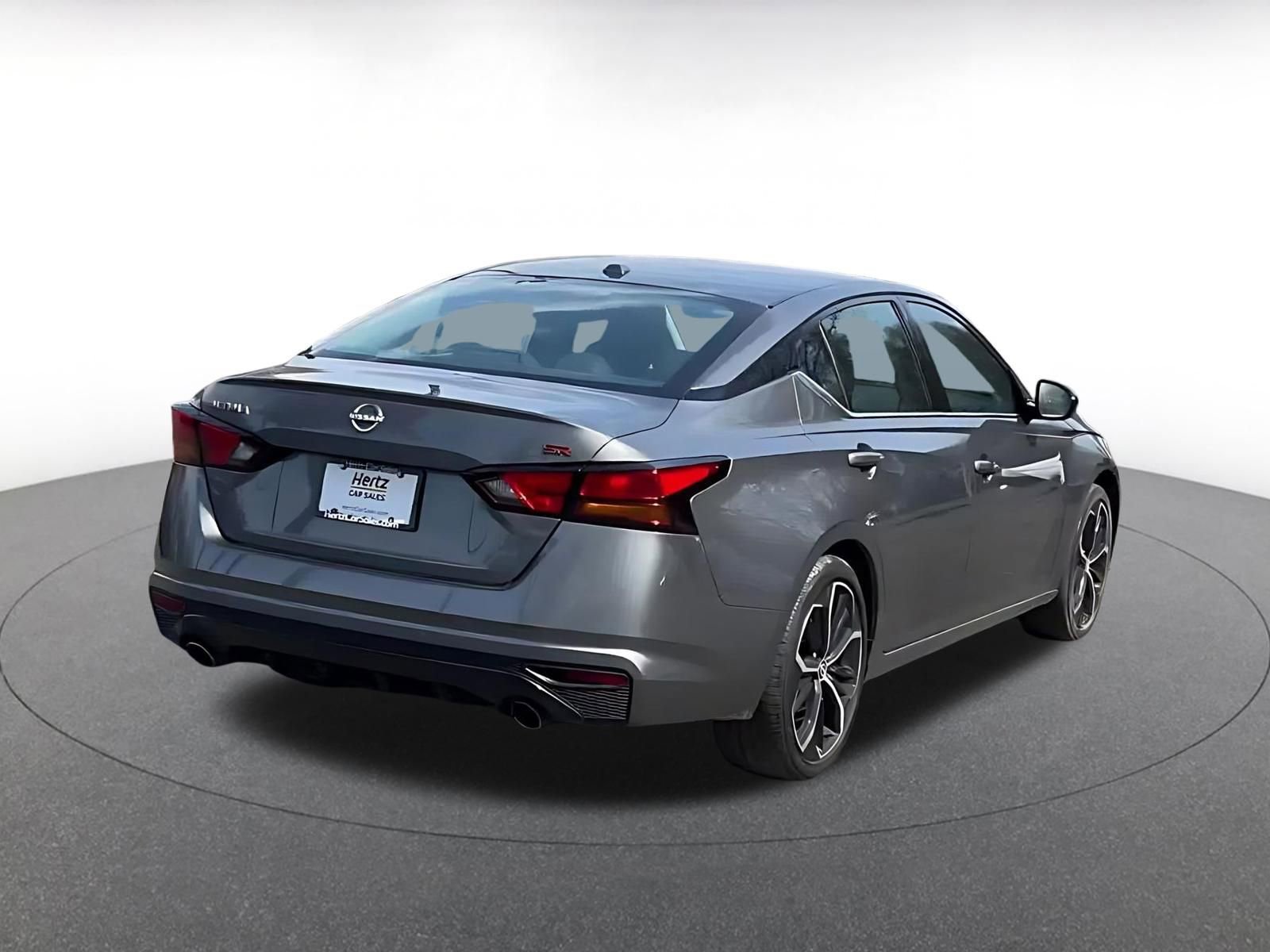 Thumbnail: 2025 Nissan Altima - 14