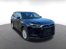 2025 Toyota Grand Highlander XLE -
                  Charlotte, NC