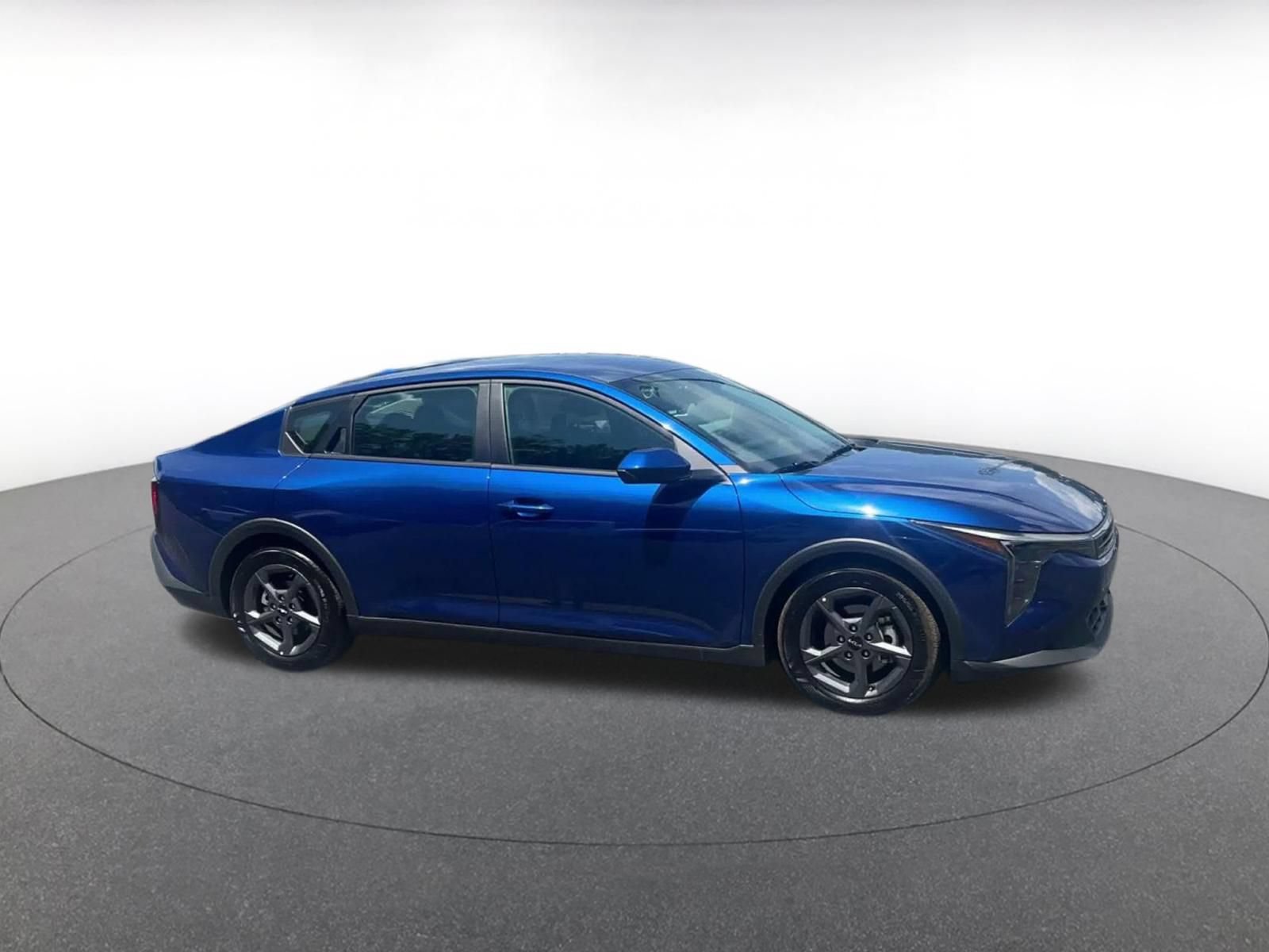 Thumbnail: 2026 Kia K4 - 2
