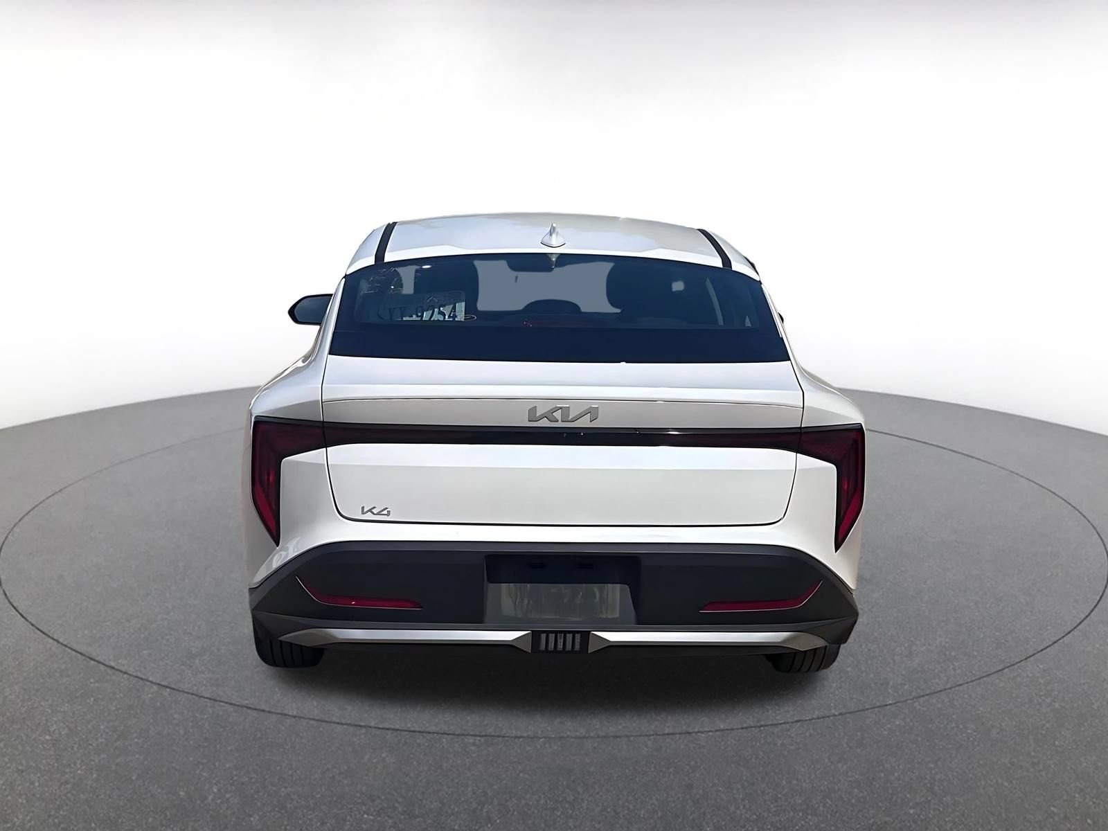 Thumbnail: 2026 Kia K4 - 14