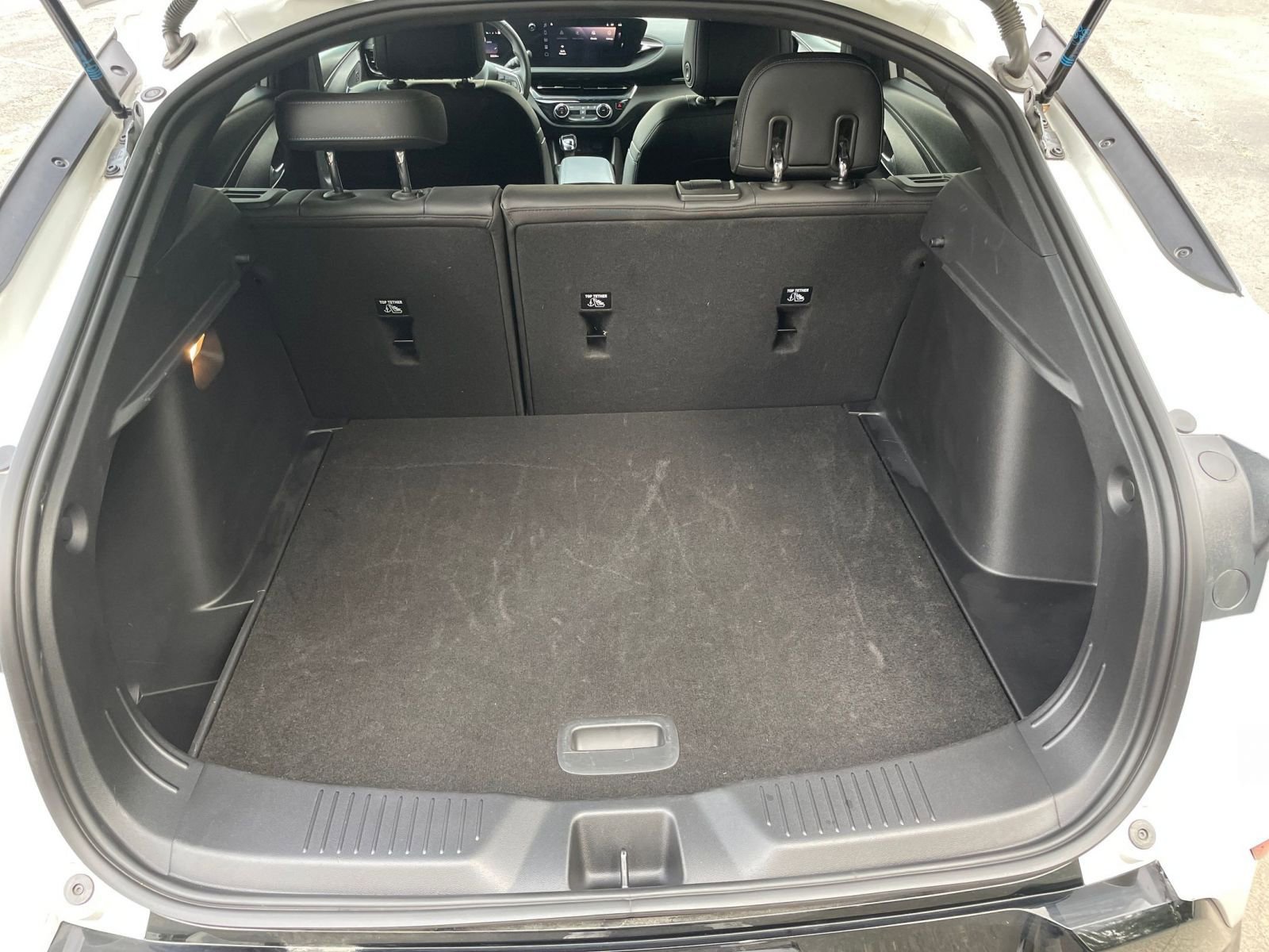 Thumbnail: 2025 Buick Envista - 27