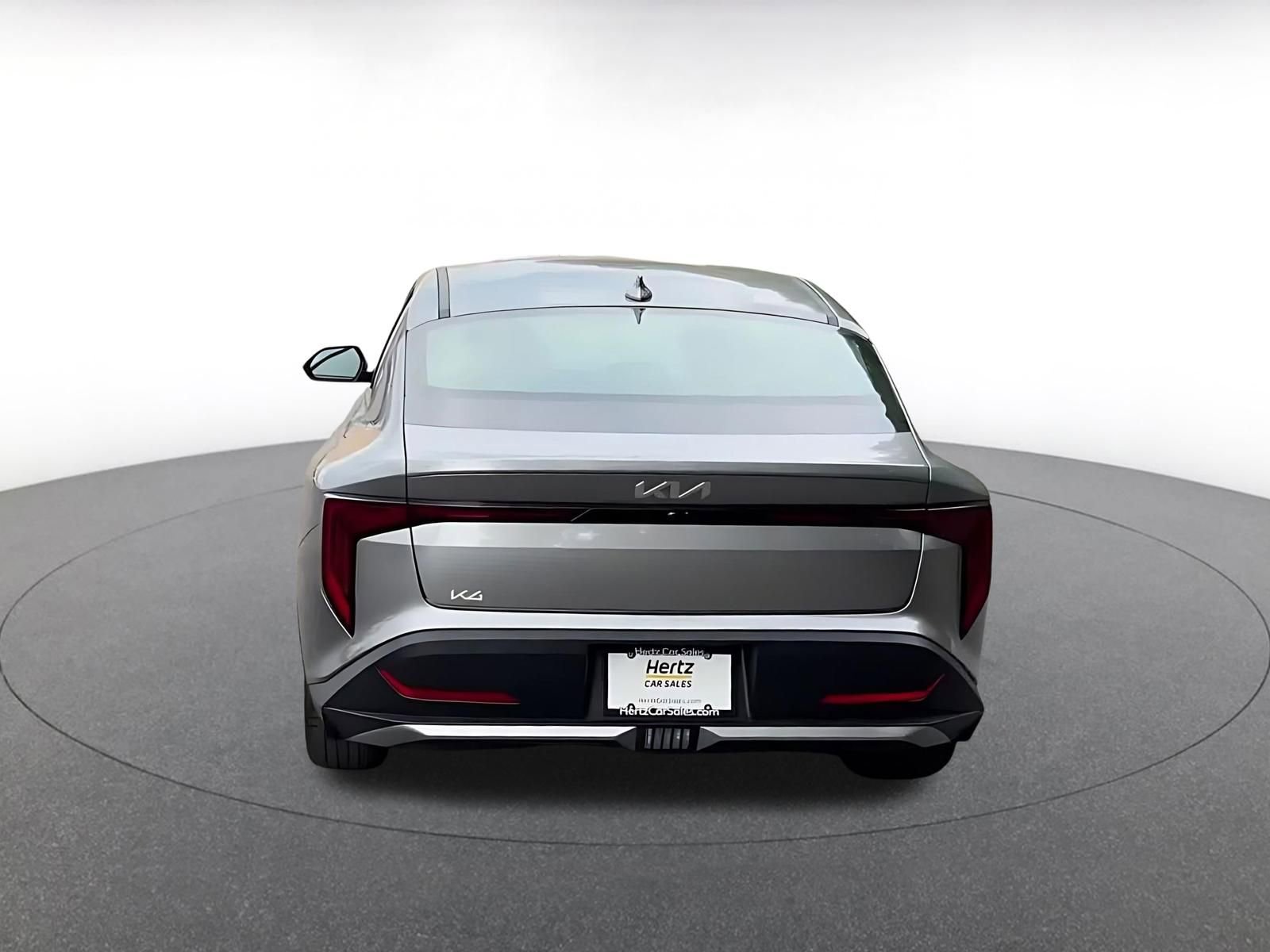 Thumbnail: 2025 Kia K4 - 12