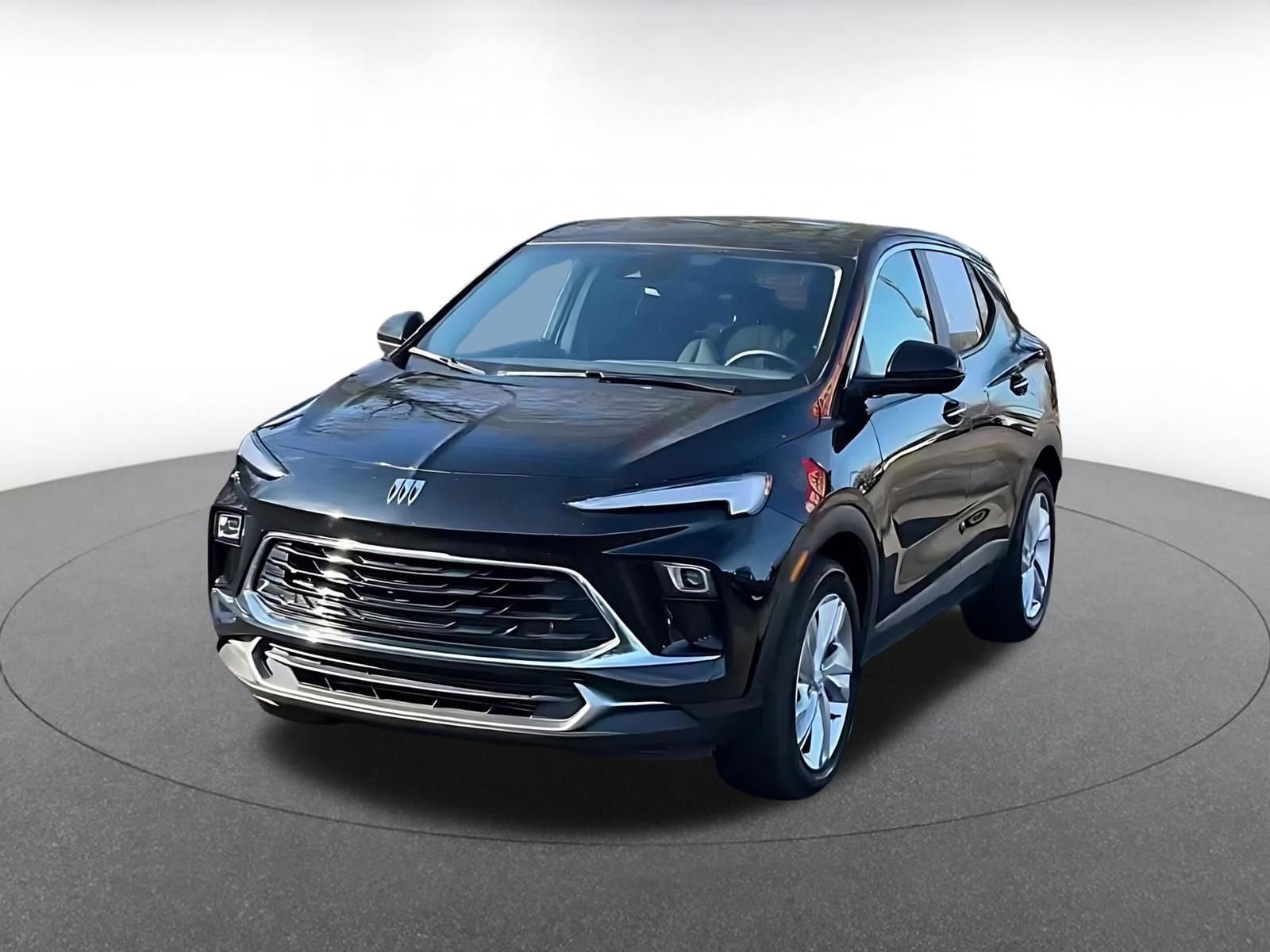 Thumbnail: 2025 Buick Encore GX - 7