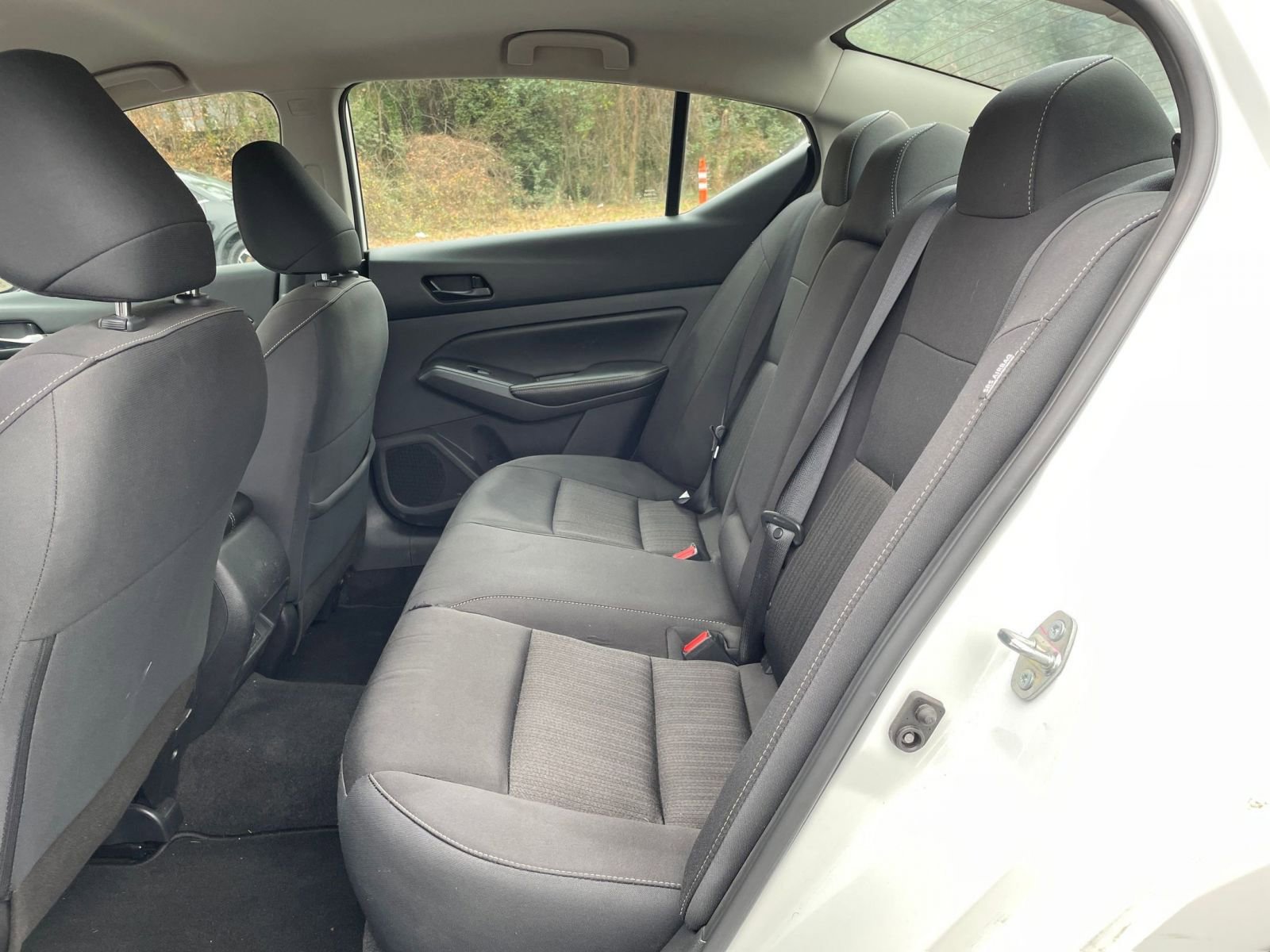 Thumbnail: 2025 Nissan Altima - 24