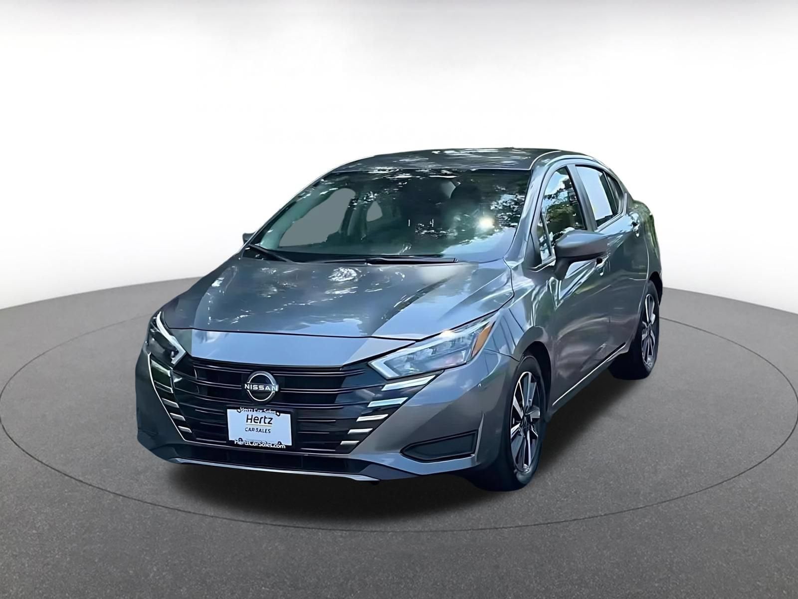 Thumbnail: 2025 Nissan Versa - 7