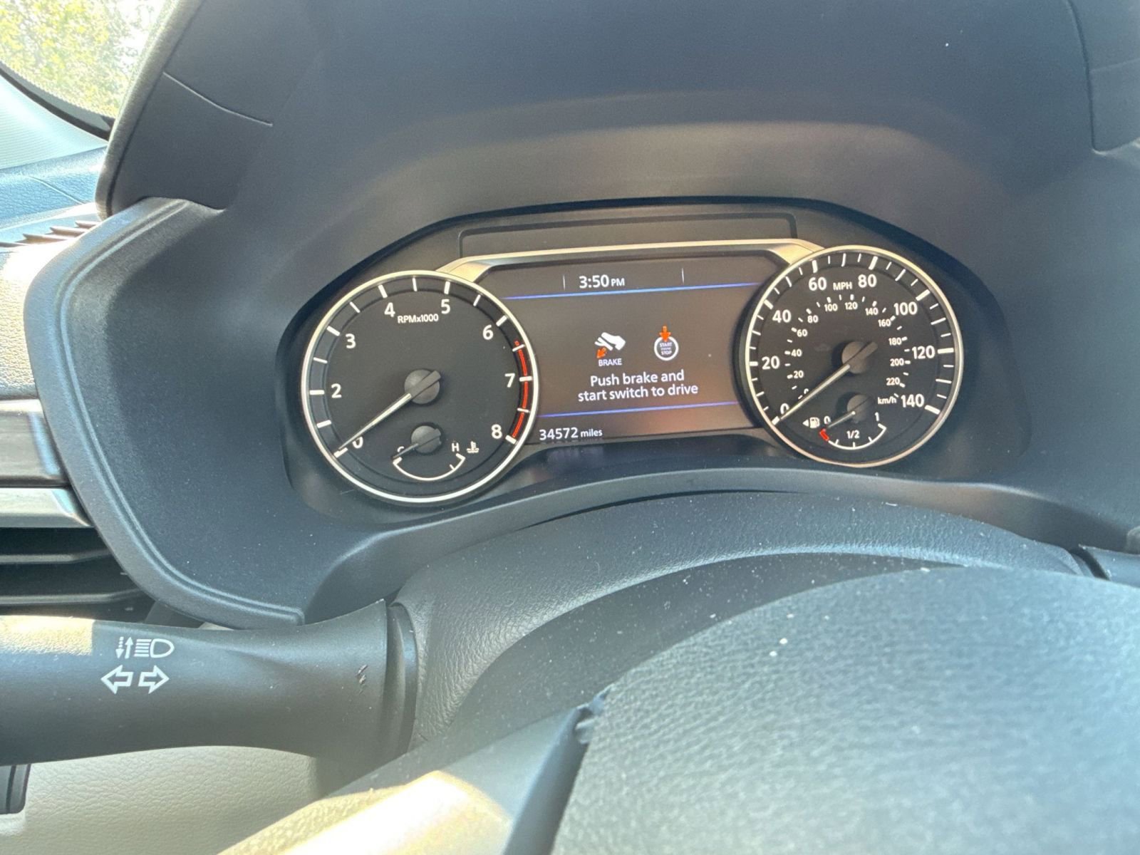 Thumbnail: 2025 Nissan Altima - 22