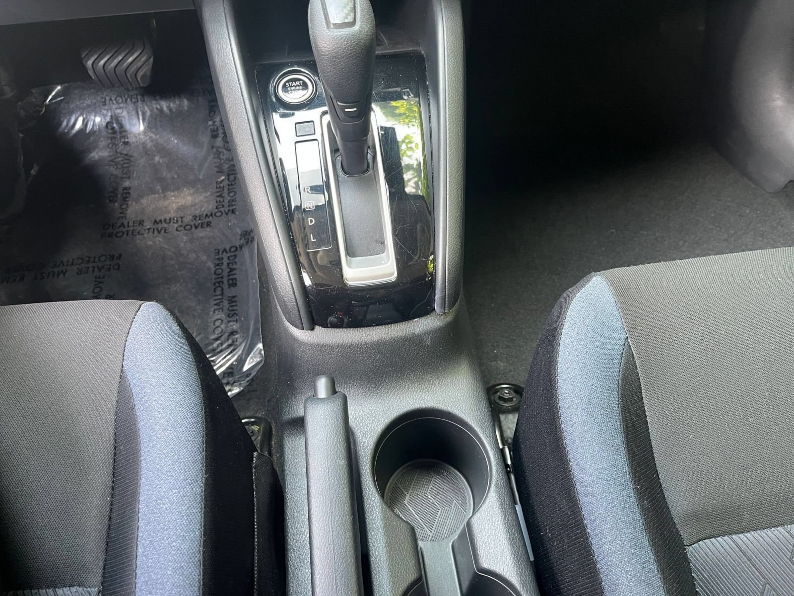 Thumbnail: 2025 Nissan Versa - 34