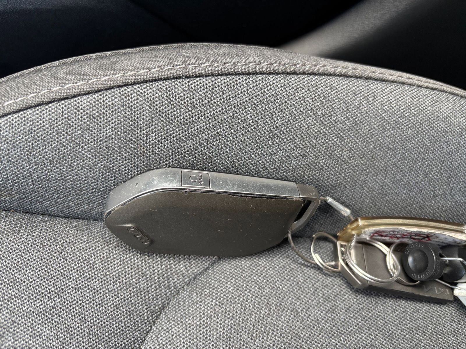 Thumbnail: 2025 Kia K4 - 18