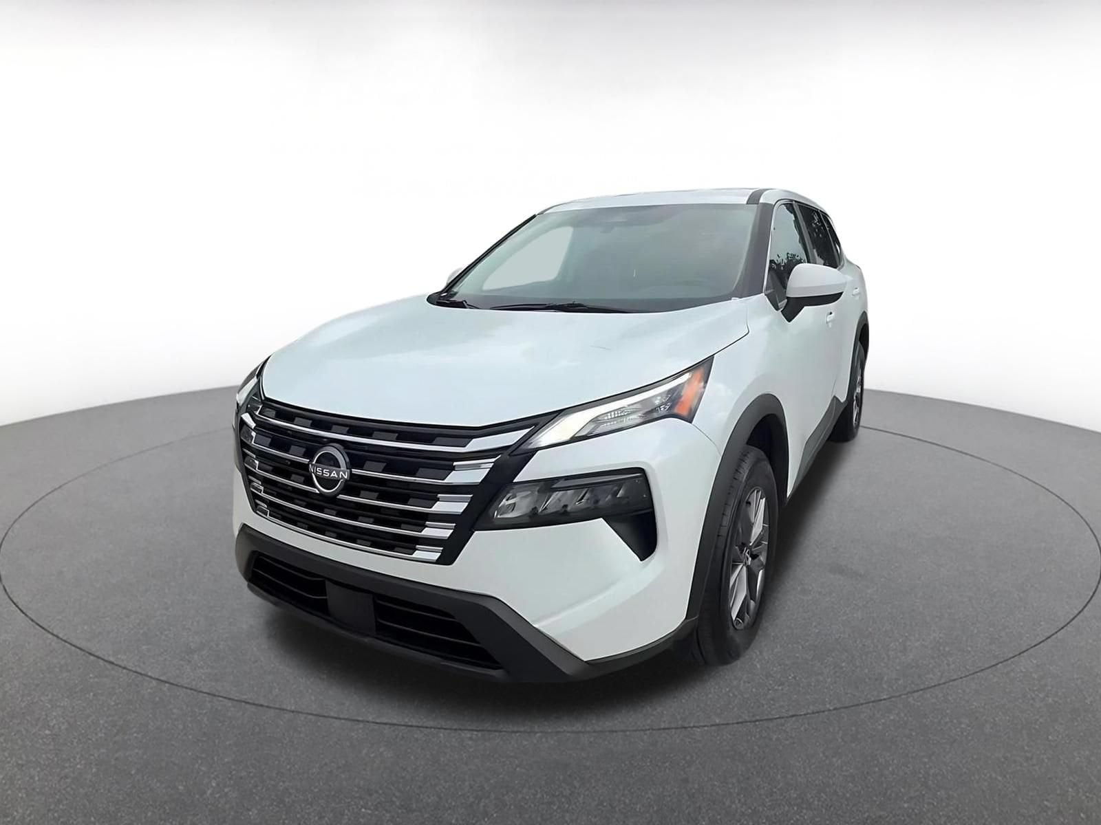 Thumbnail: 2026 Nissan Rogue - 7