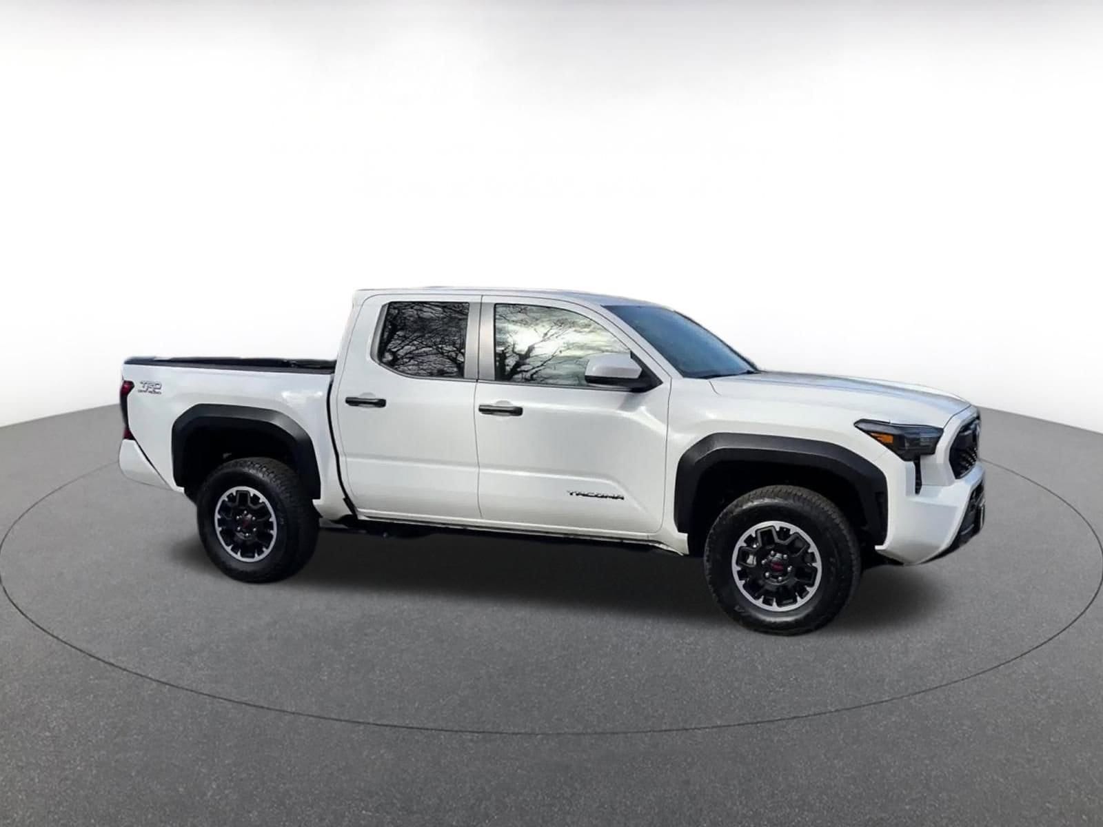 Thumbnail: 2025 Toyota Tacoma - 2