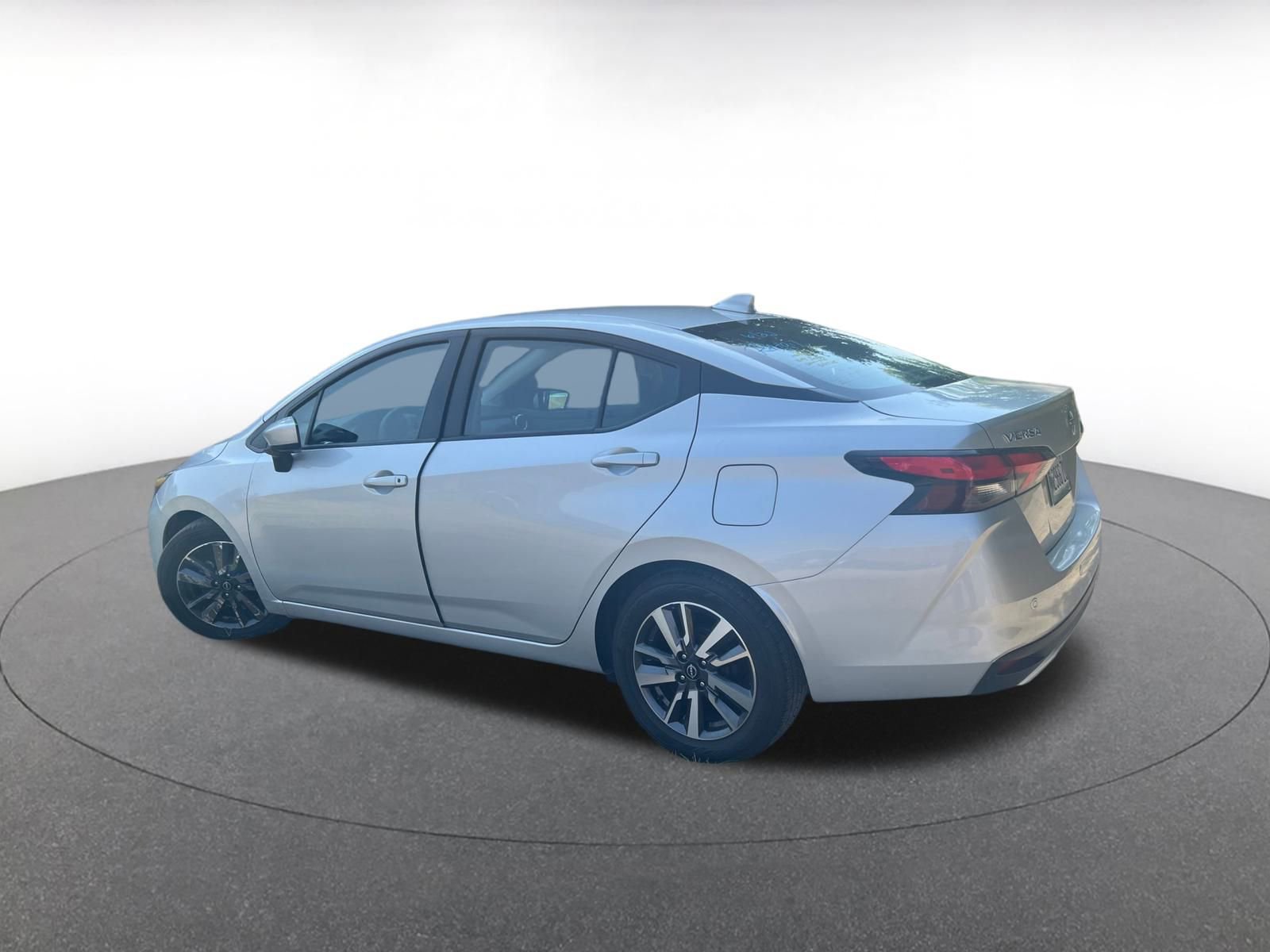Thumbnail: 2023 Nissan Versa - 8