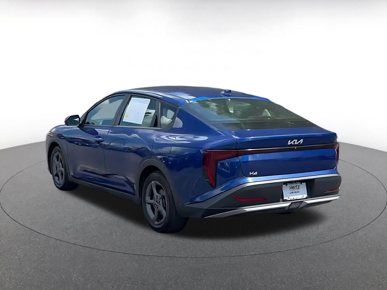 Thumbnail: 2025 Kia K4 - 9