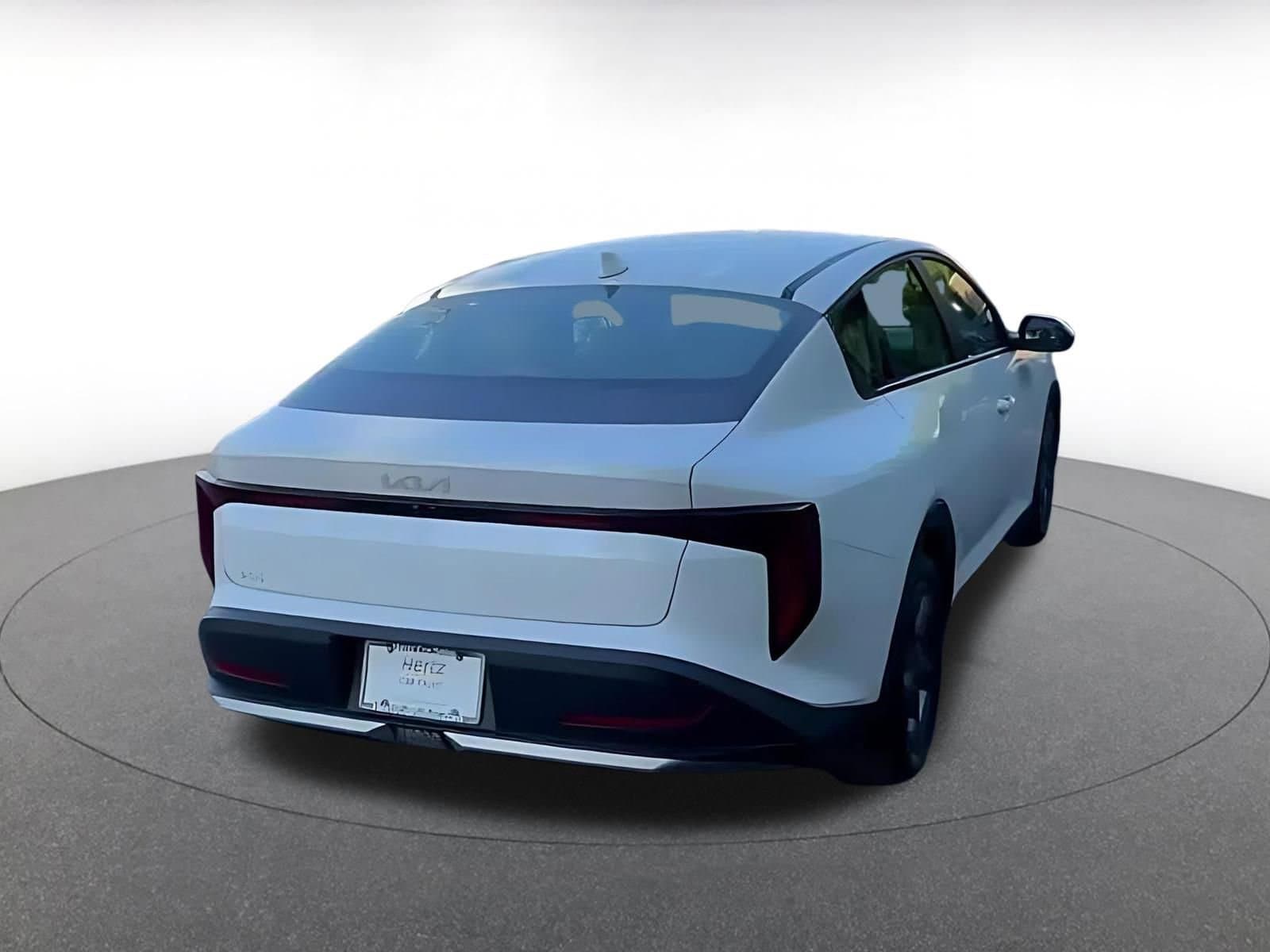 Thumbnail: 2025 Kia K4 - 15