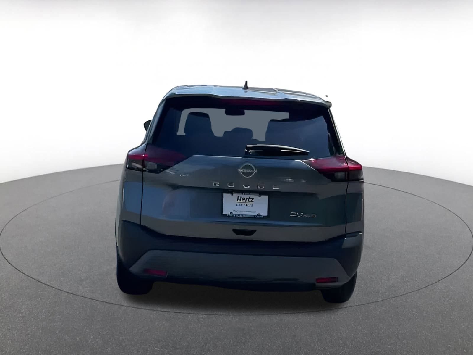 Thumbnail: 2023 Nissan Rogue - 11