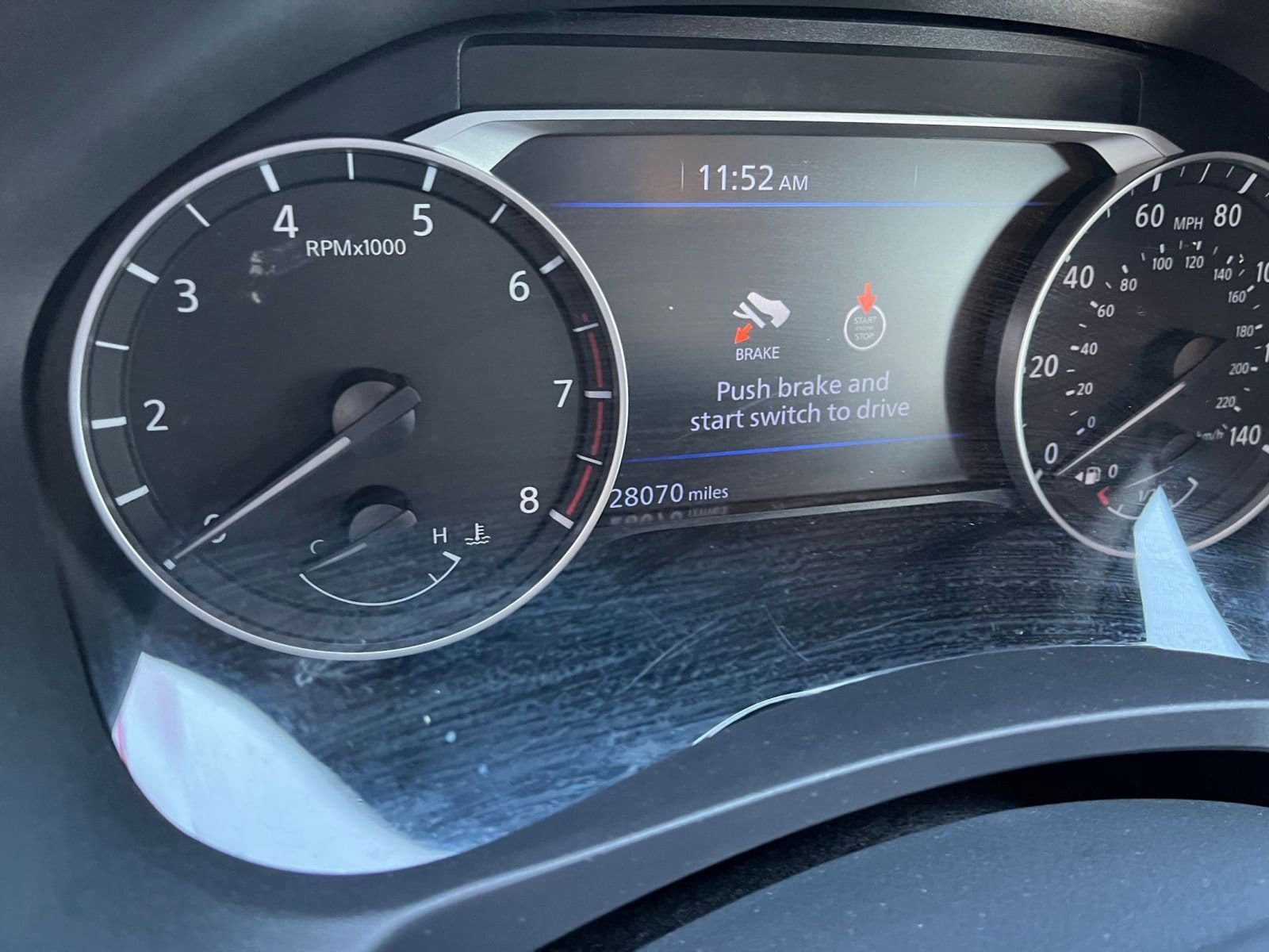 Thumbnail: 2025 Nissan Altima - 18