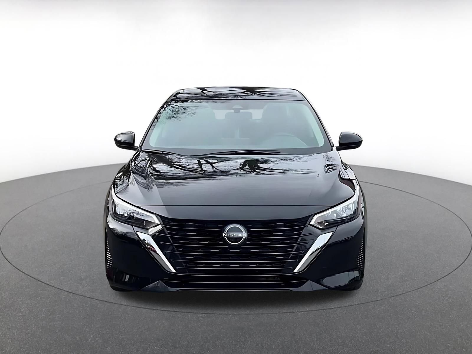 Thumbnail: 2025 Nissan Sentra - 4