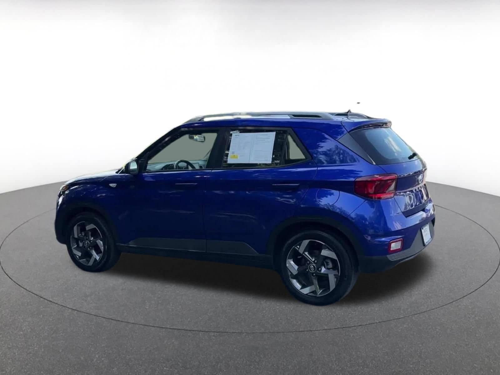 Thumbnail: 2026 Hyundai Venue - 10