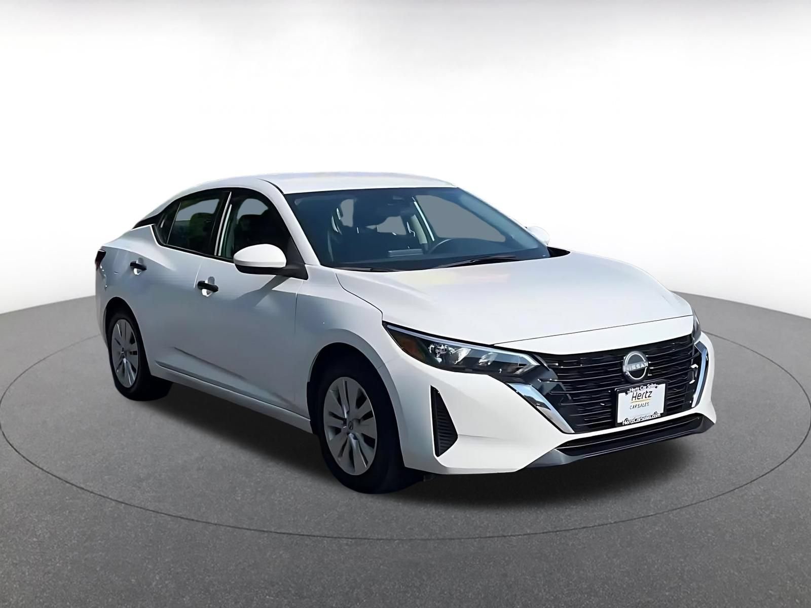 Thumbnail: 2024 Nissan Sentra - 3