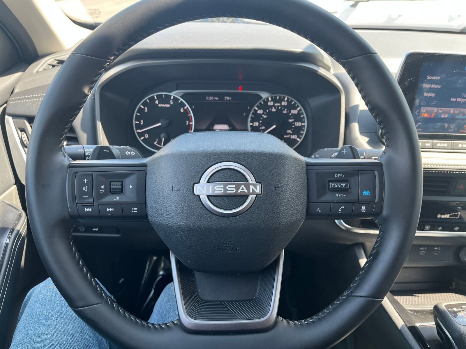 Thumbnail: 2025 Nissan Rogue - 30