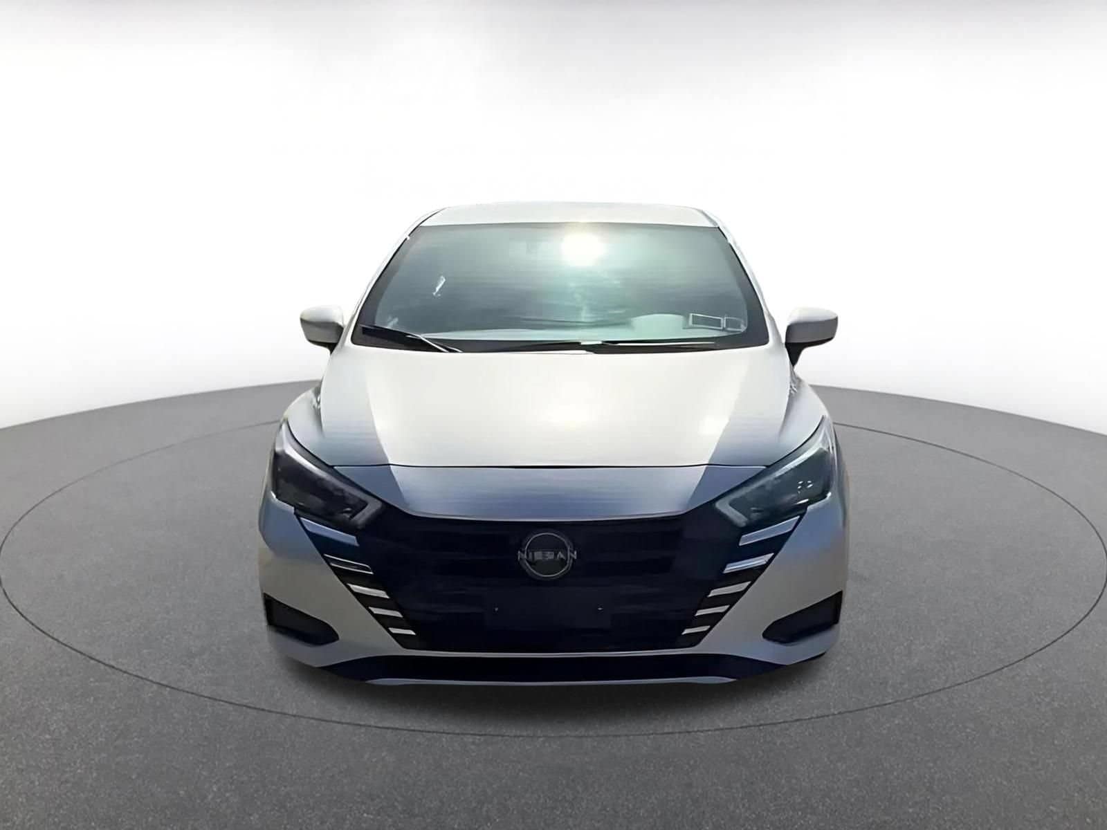 Thumbnail: 2025 Nissan Versa - 4