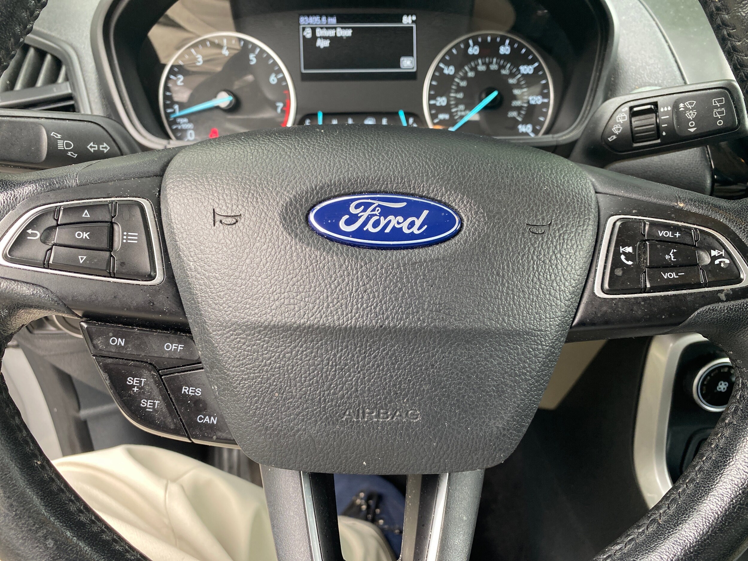 2018 Ford EcoSport Titanium 27