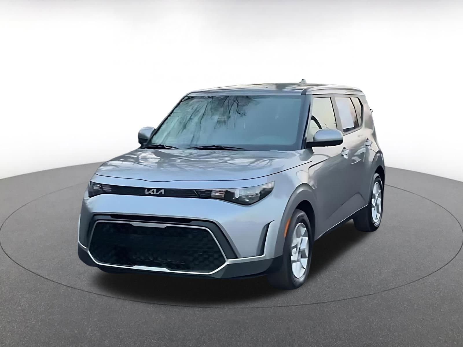 Thumbnail: 2025 Kia Soul - 7
