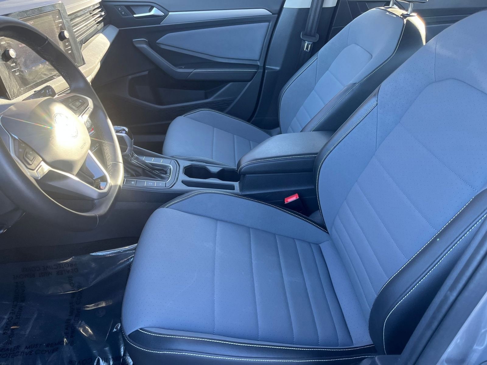 Thumbnail: 2025 Volkswagen Jetta - 23