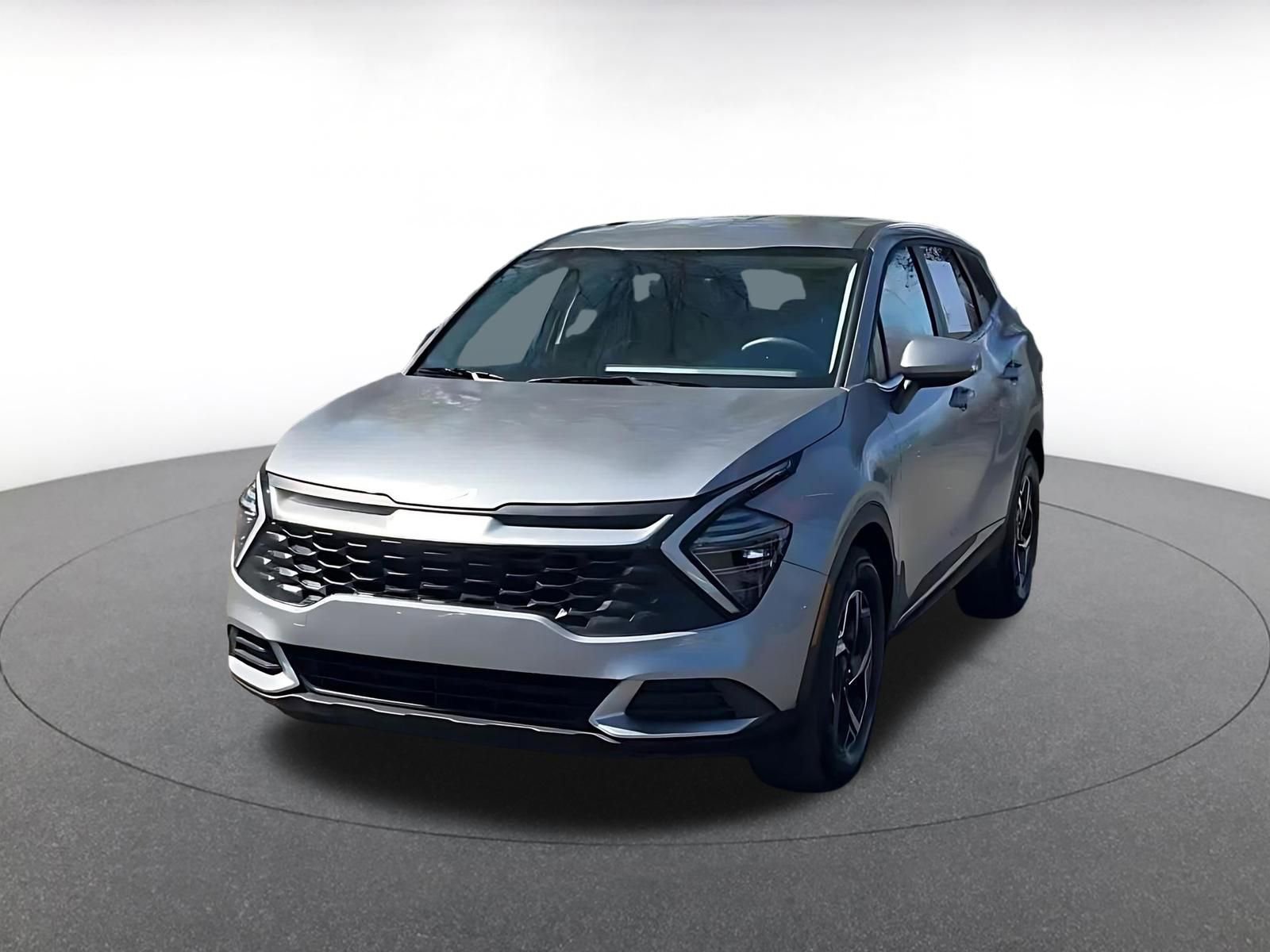 Thumbnail: 2025 Kia Sportage - 4