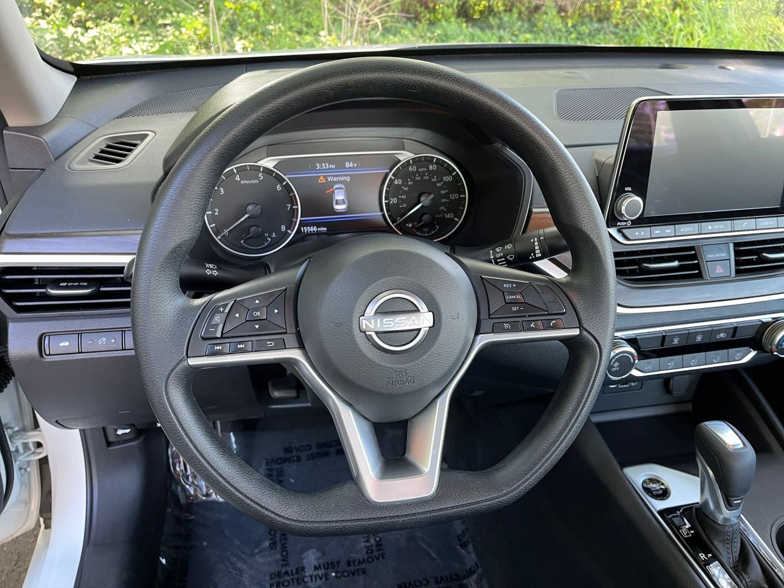 Thumbnail: 2026 Nissan Altima - 28