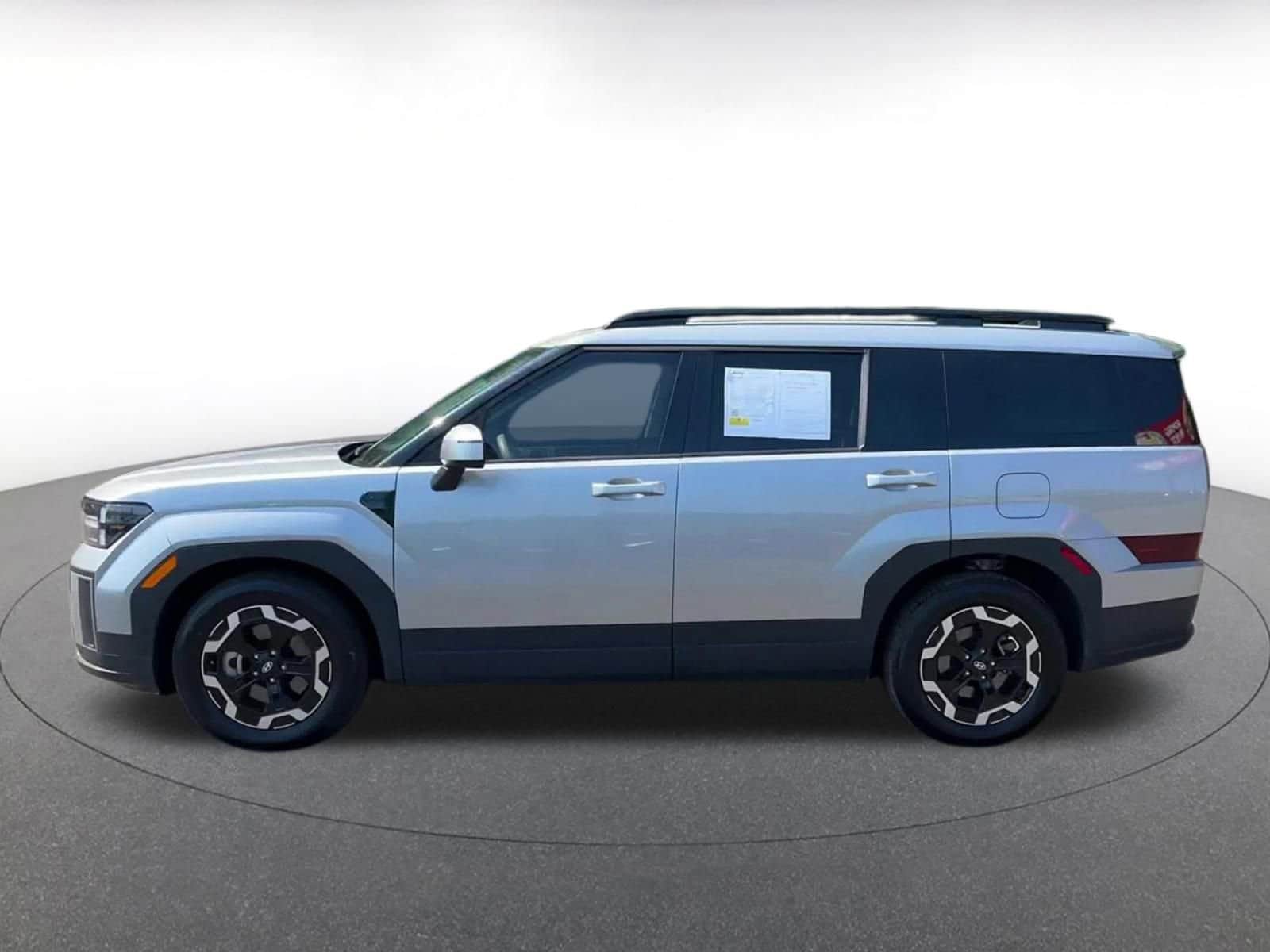 Thumbnail: 2025 Hyundai Santa Fe - 10