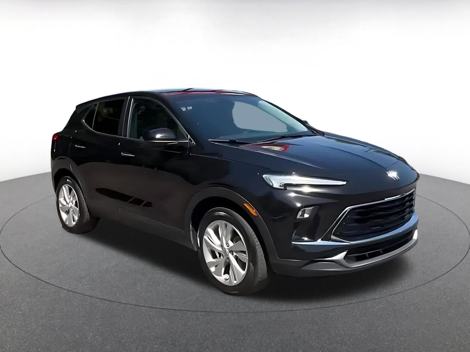 Thumbnail: 2025 Buick Encore GX - 2